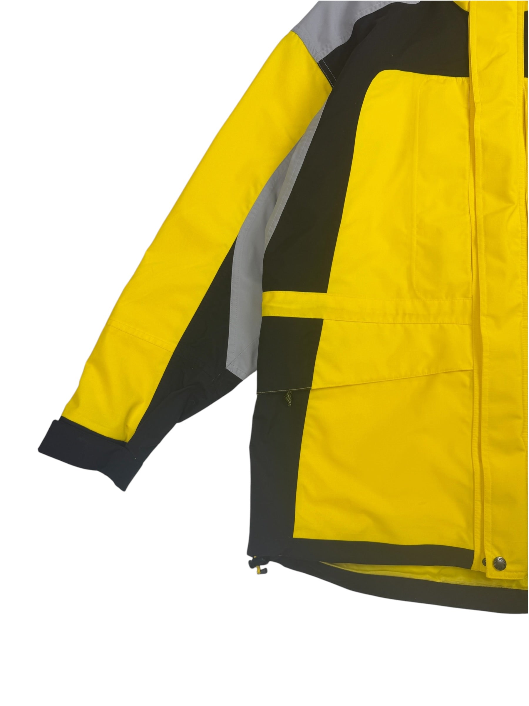 The North Face Search & Rescue DryVent Jacket