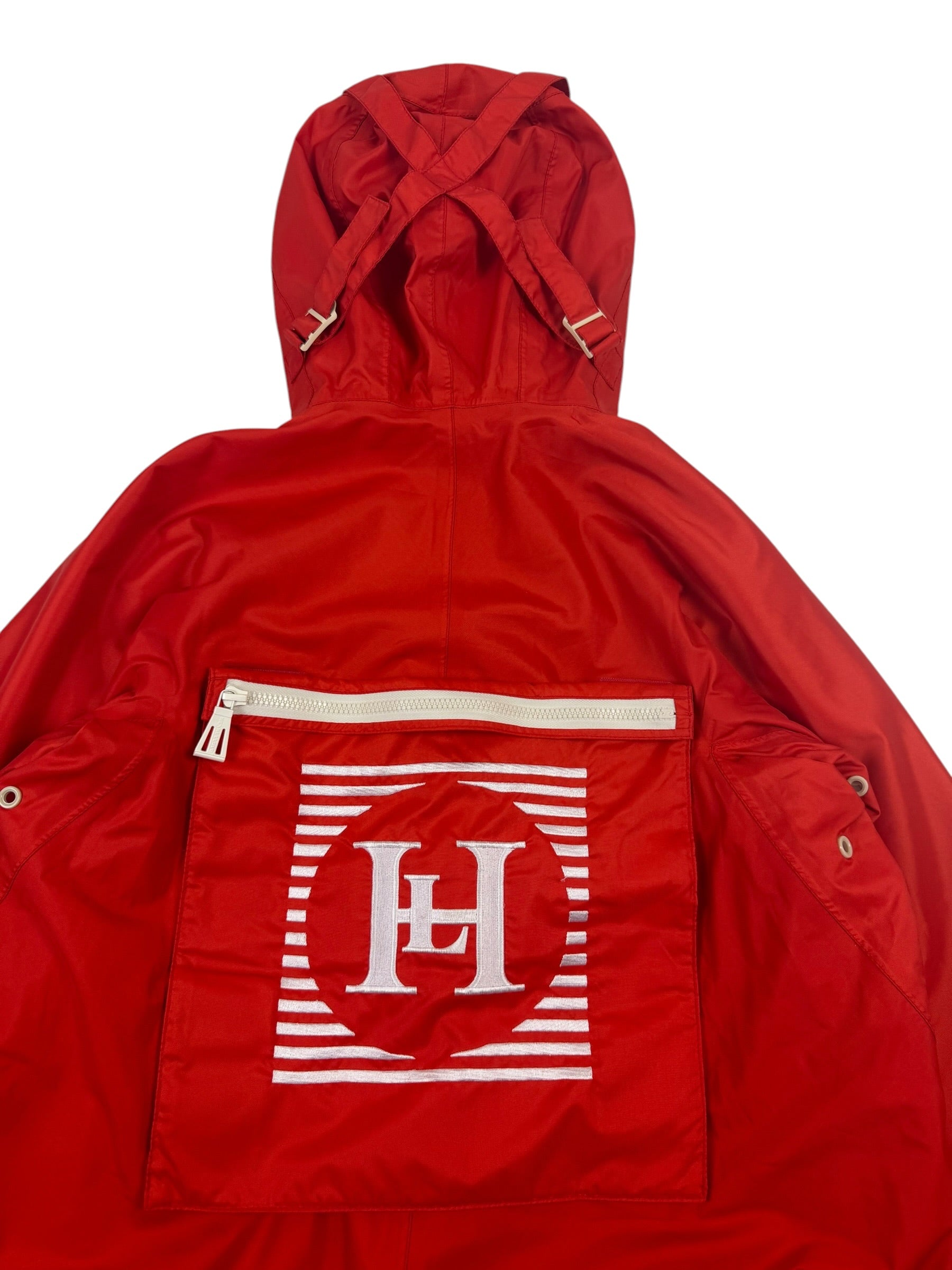 Nigel Cabourn x Henri Lloyd Spray Jacket
