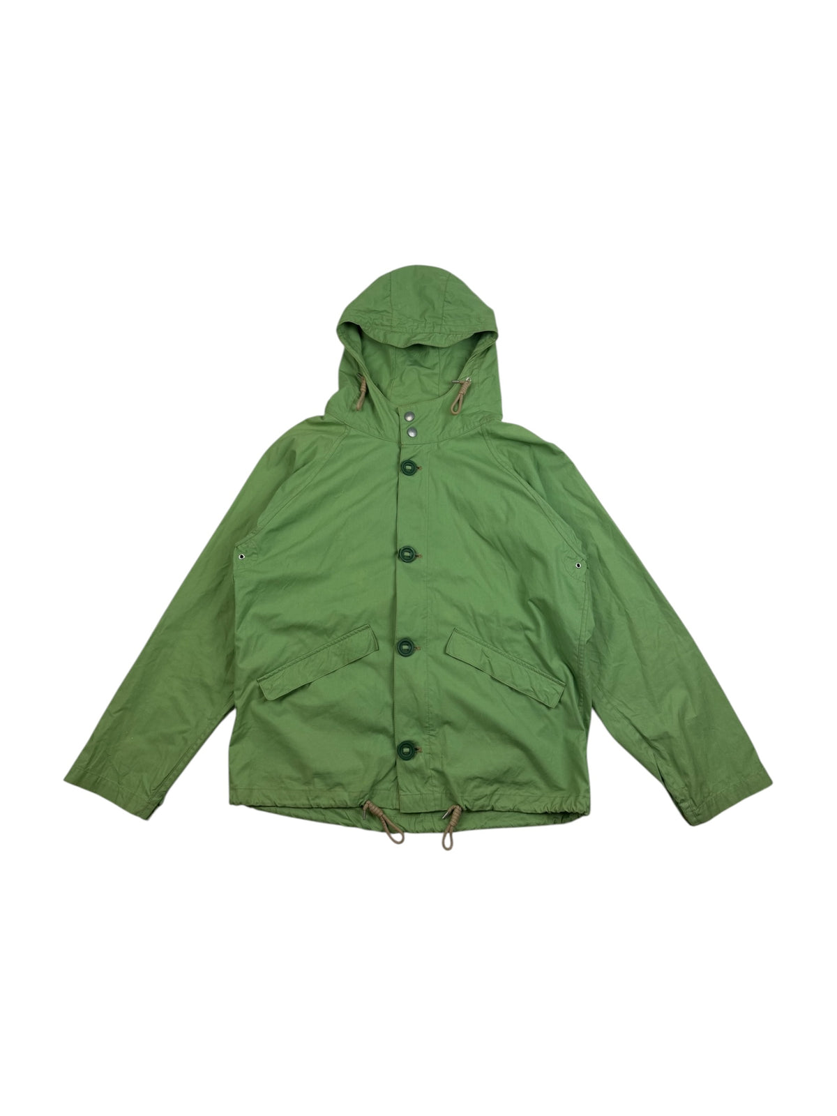 Nigel Cabourn Authentic Aircraft Jacket