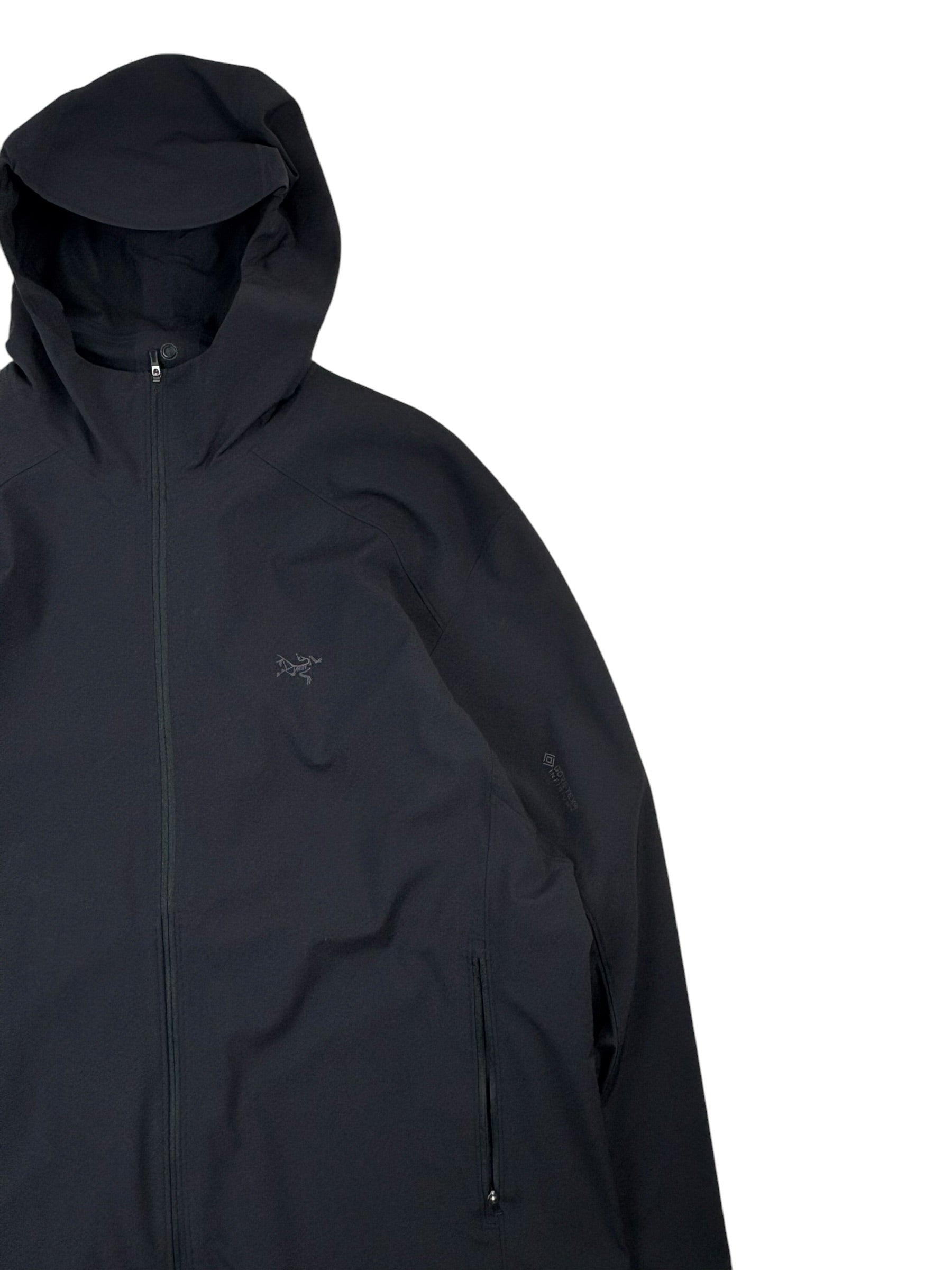 Arc’teryx Trino GORE-TEX Infinium Zip Up Jacket
