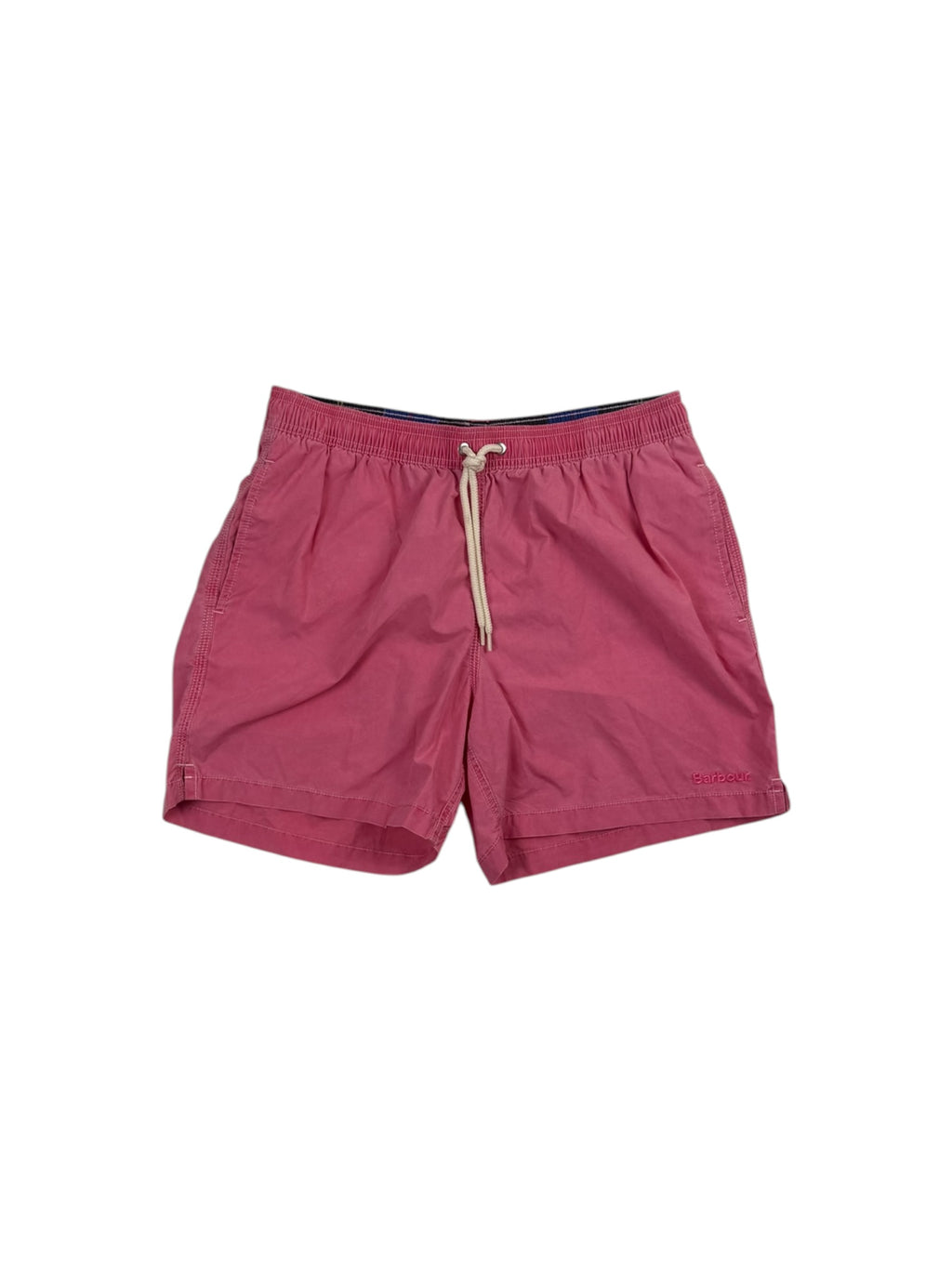 Barbour Staple Sorbet Swim Shorts