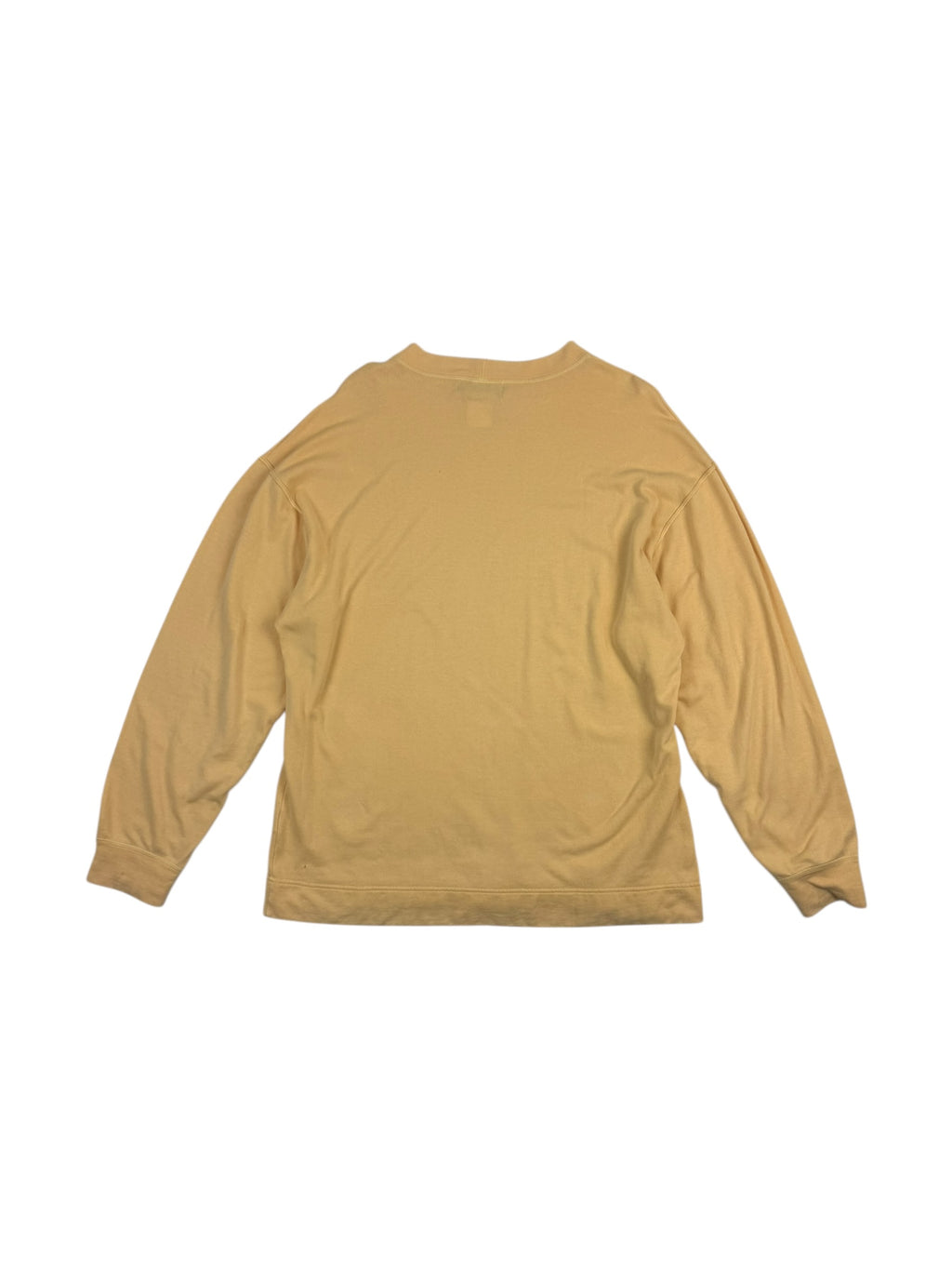 Stone Island Tennis SS88 Spell Out Crew Sweater