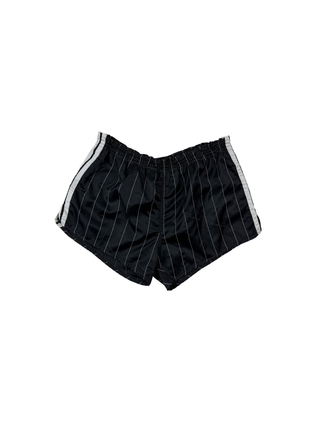 Adidas 80’s Pinstripe Shorts