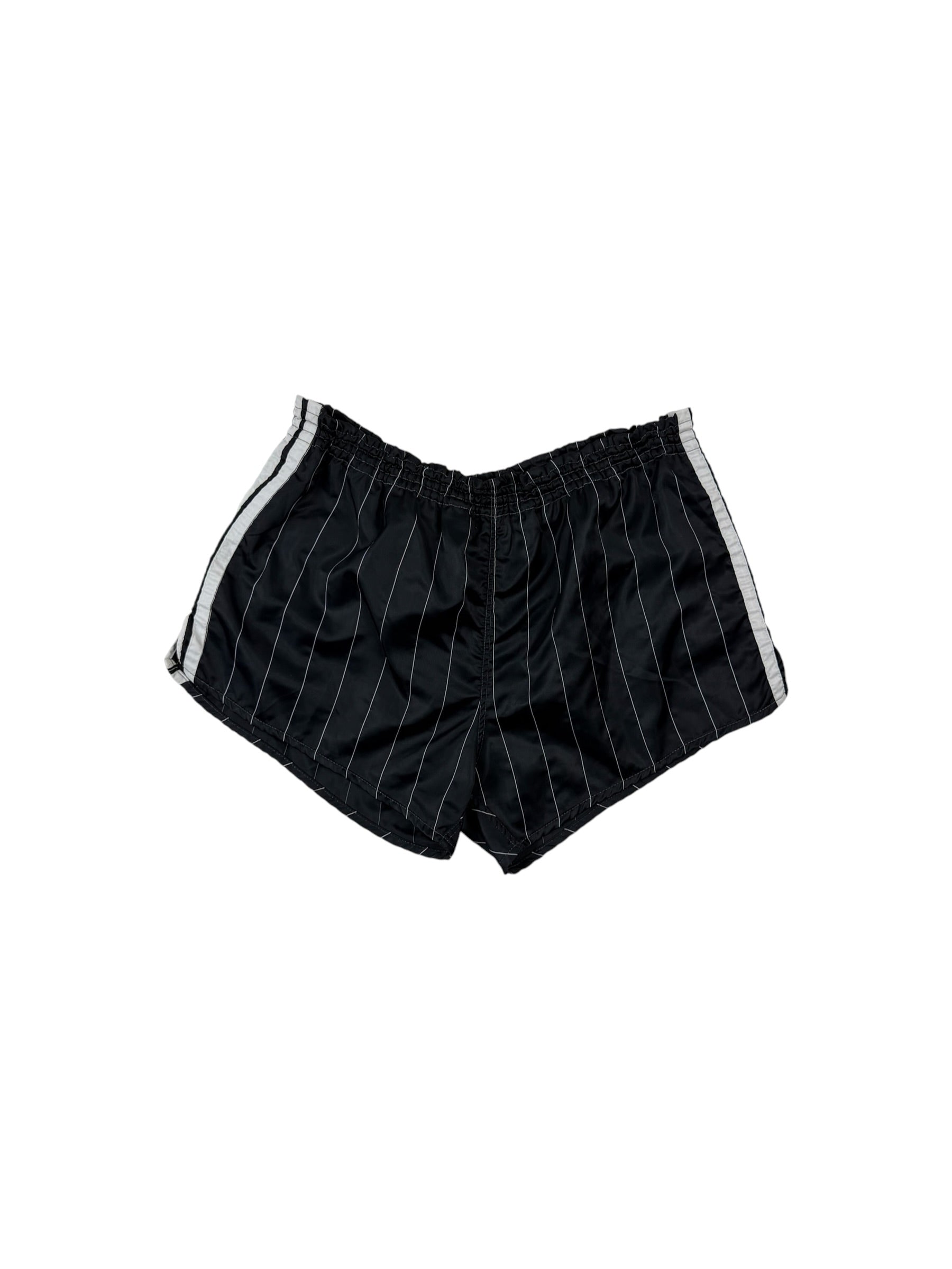 Adidas 80’s Pinstripe Shorts