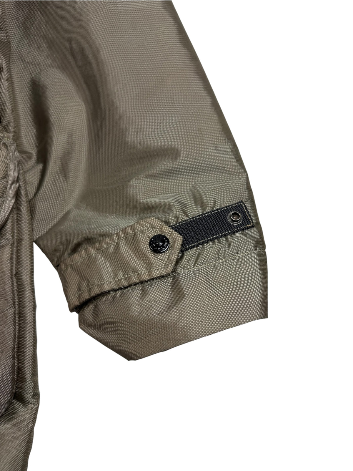Stone Island AW95 Formula Steel Jacket