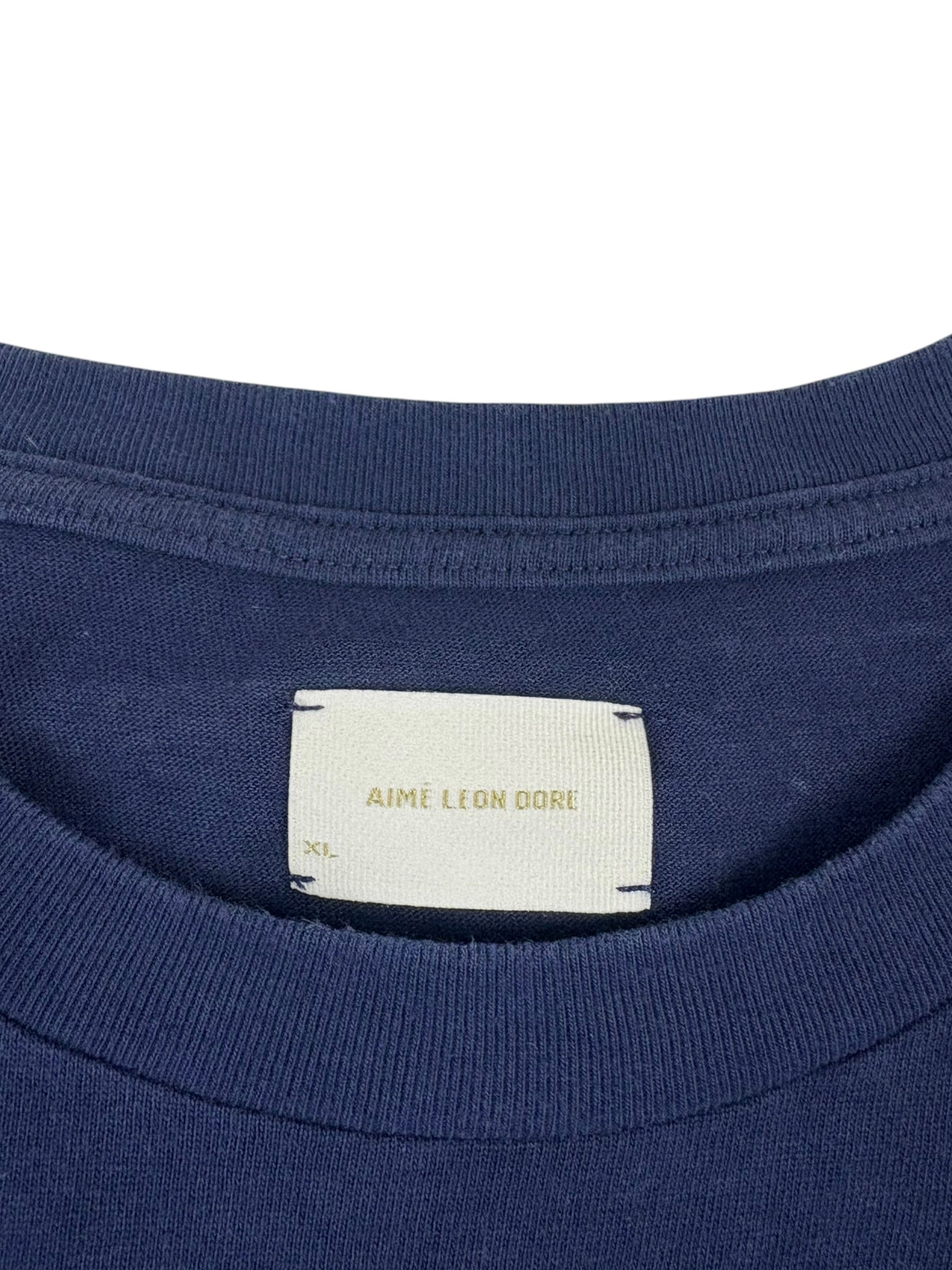 Aimé Leon Dore Tonal T-Shirt