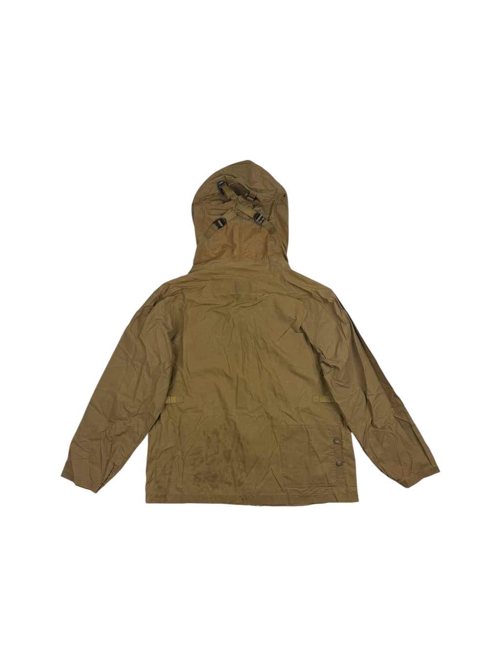 Hawkwood Mercantile Tryfan Anorak