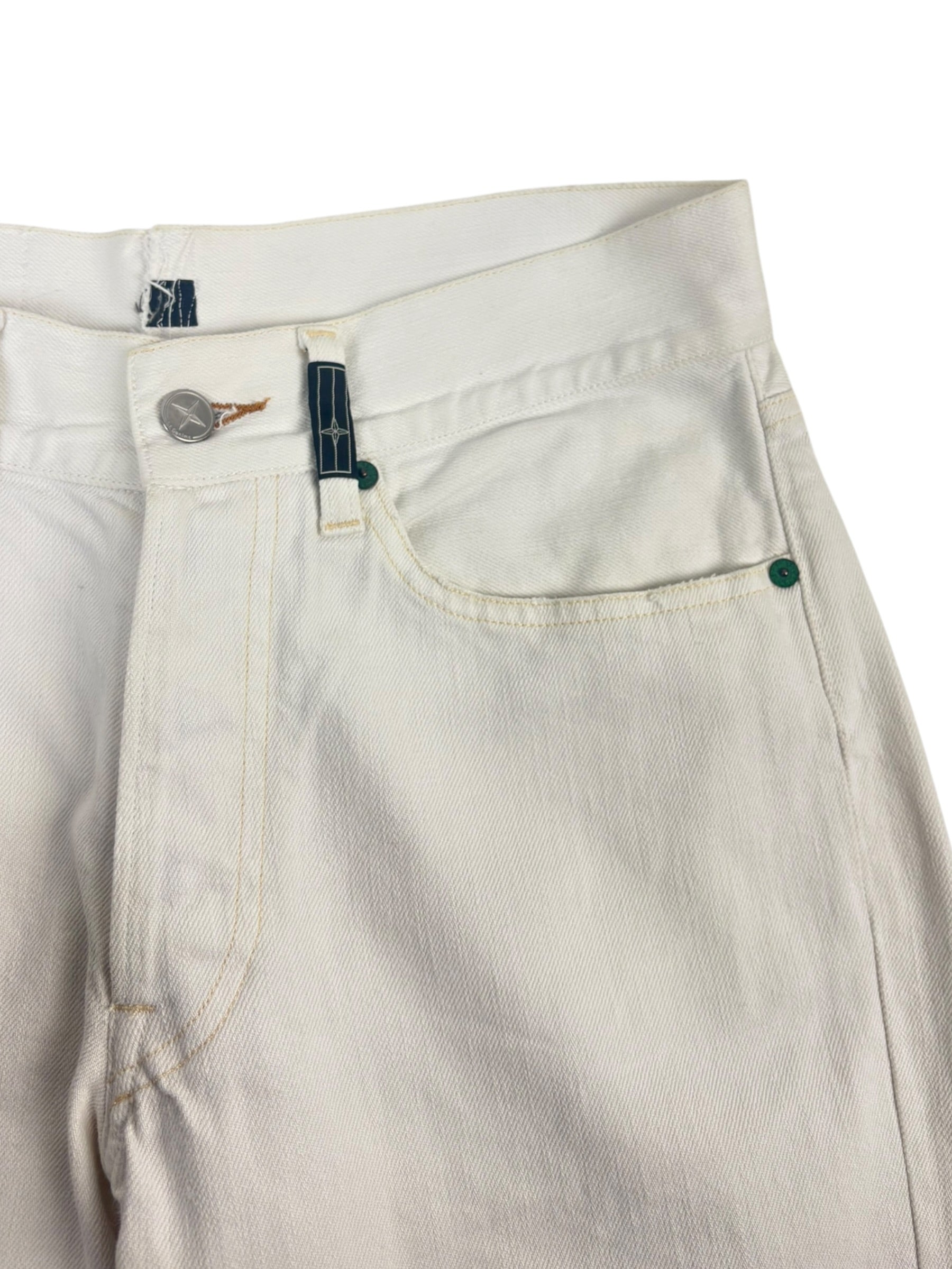 Stone Island Denims AW08 Jeans