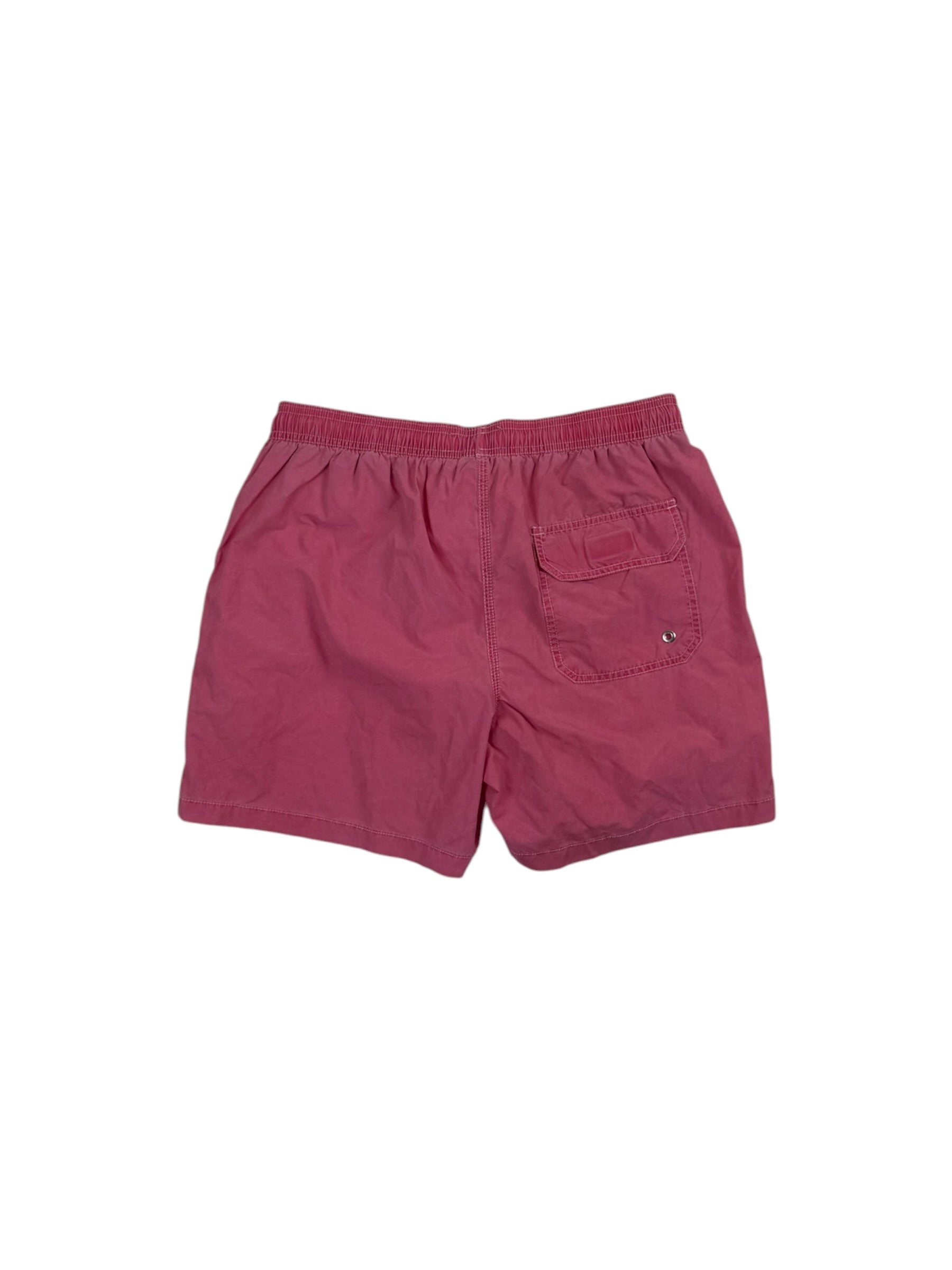Barbour Staple Sorbet Swim Shorts