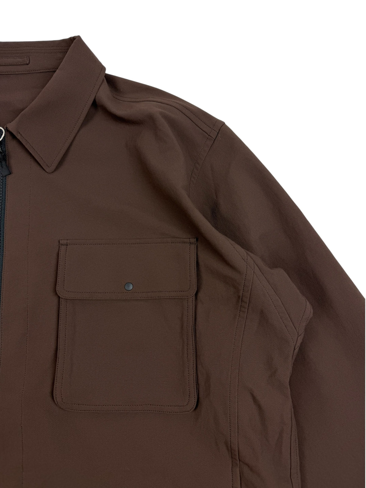 Nanamica ALPHADRY® Shirt Jacket
