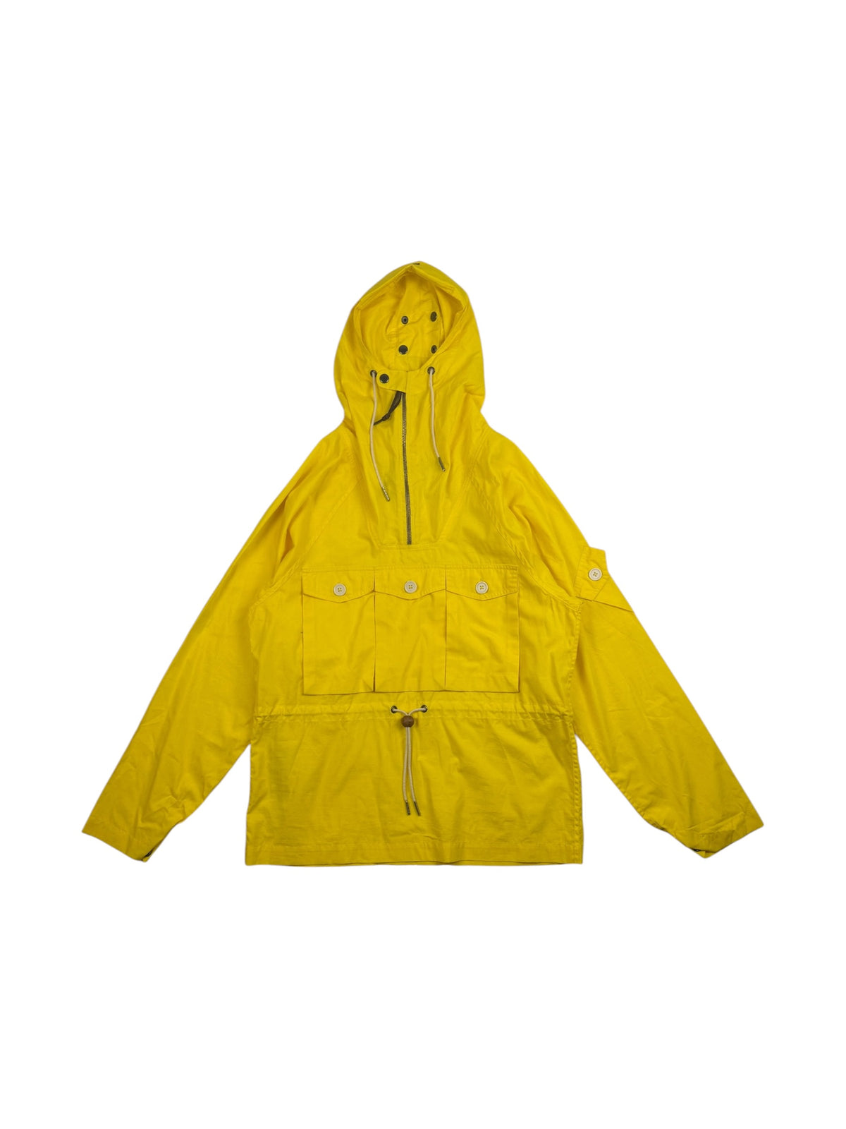 Hawkwood Mercantile Anorak