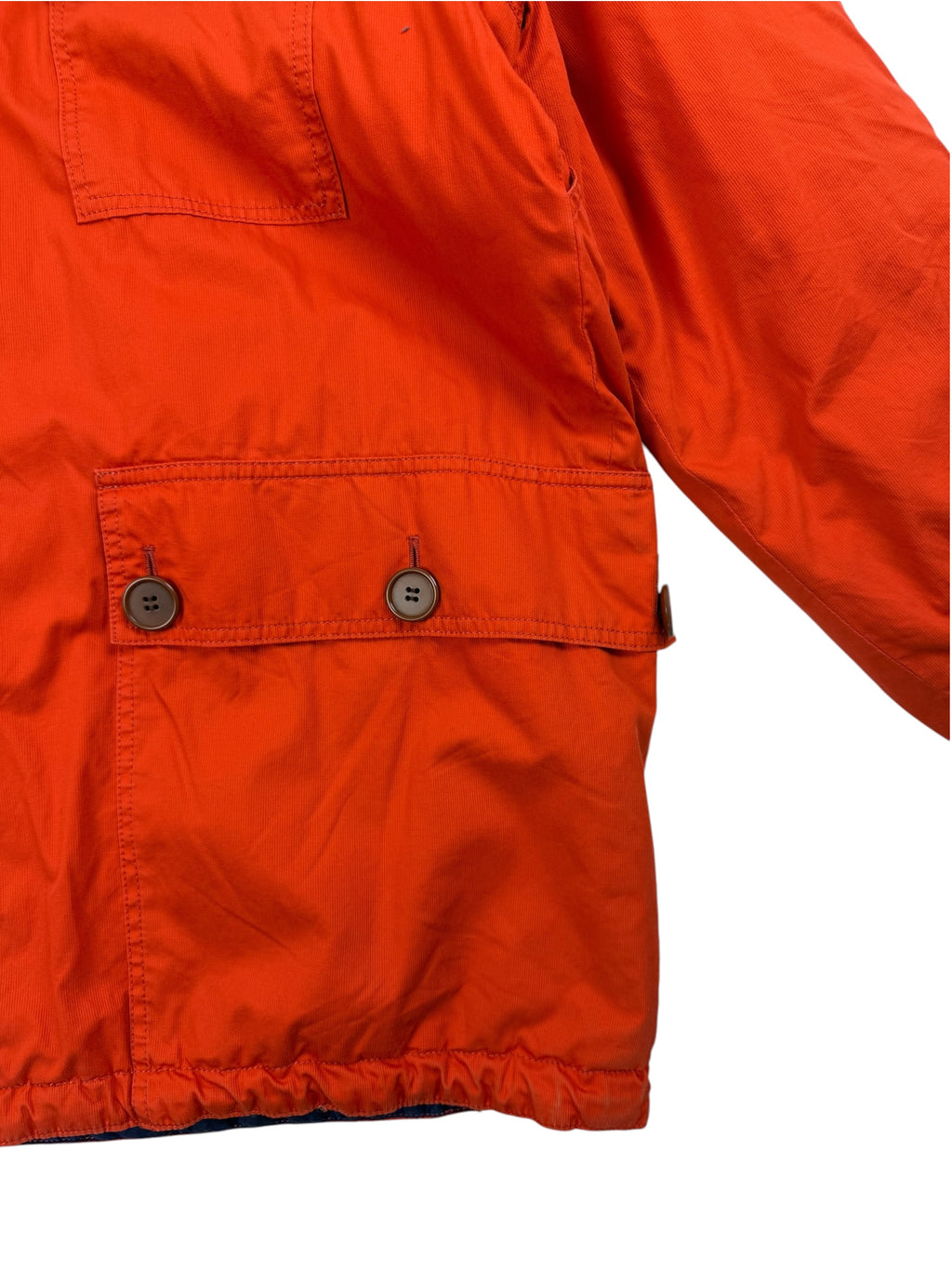 Nigel Cabourn 90s Parka