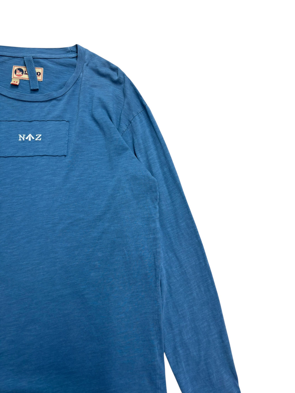 Nigel Cabourn Lybro NZ Jersey