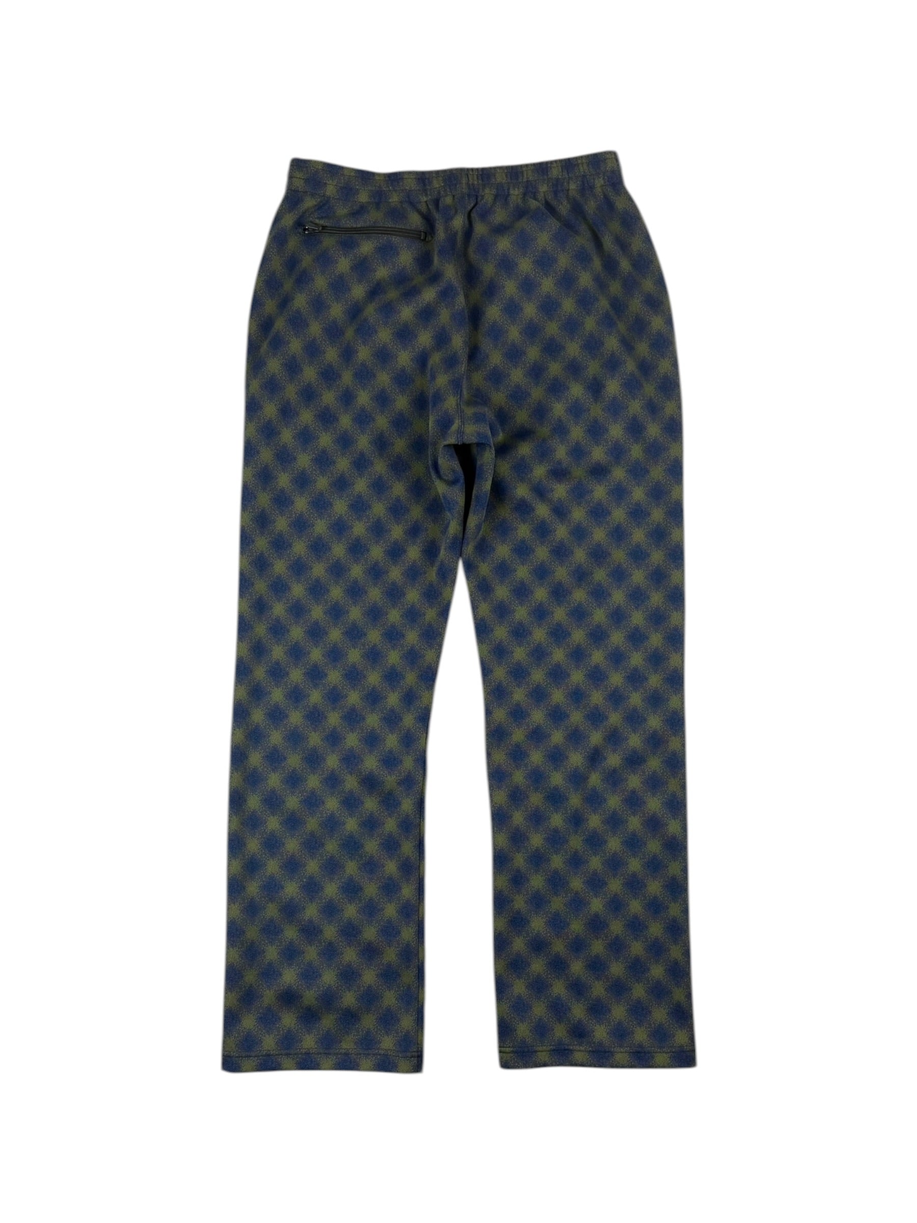 Needles Poly Jacquard Track Pants