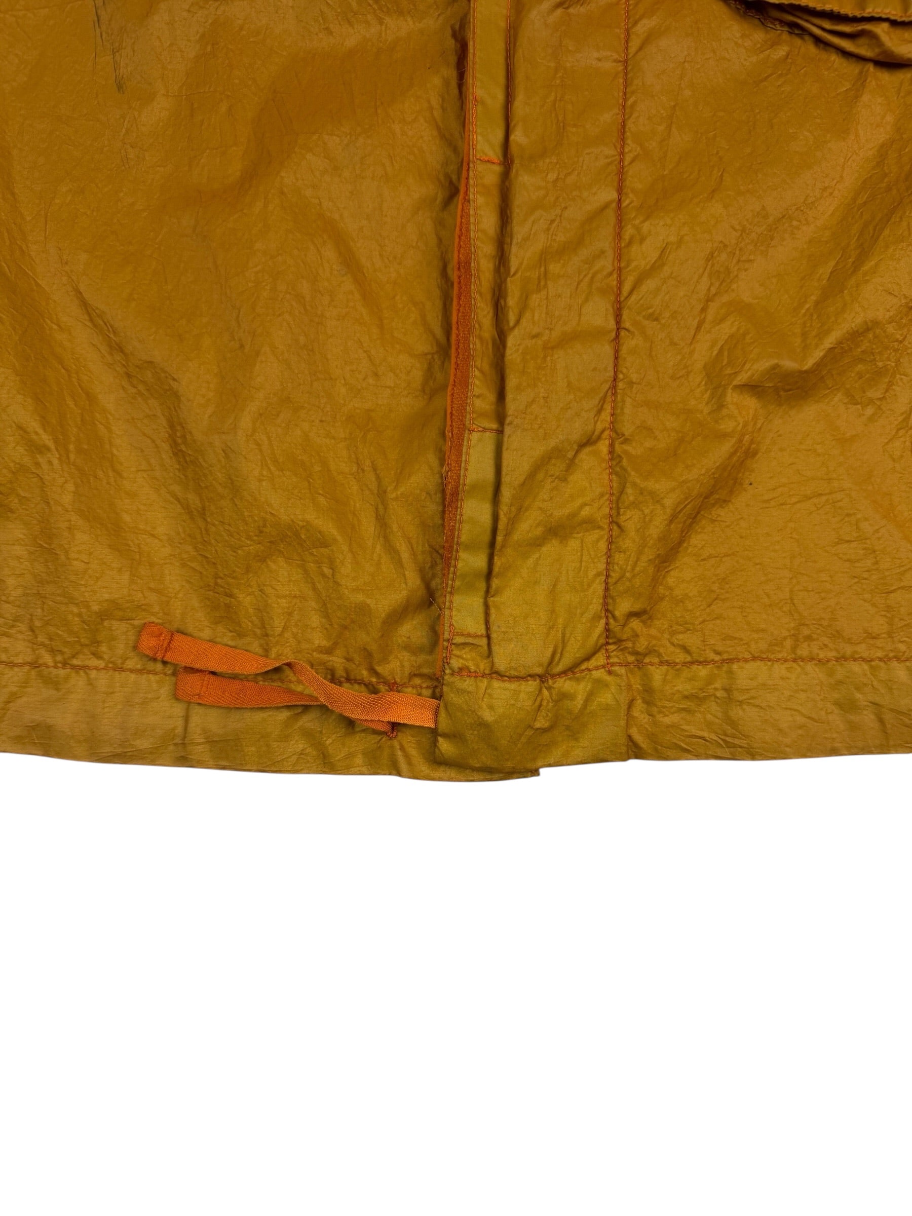 Stone Island SS04 Nylon Parachute Jacket