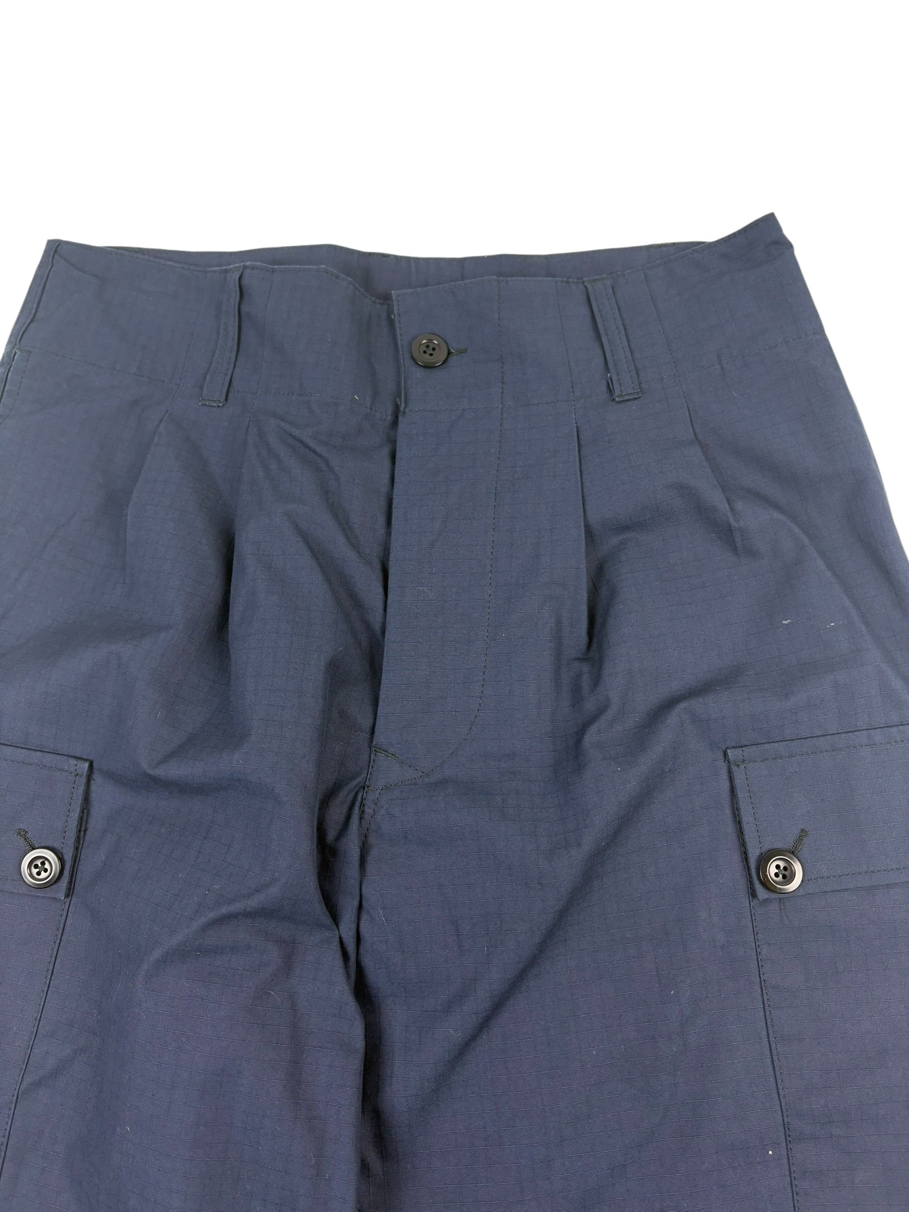 Nigel Cabourn Authentic Ripstop Combat Pants