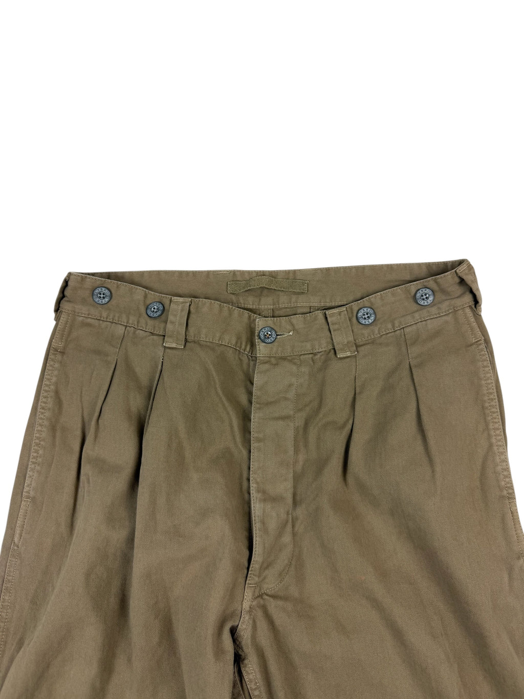 Nigel Cabourn Lybro Work Pants