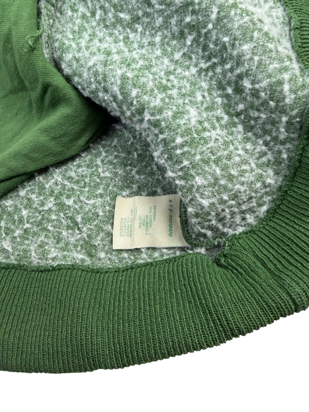Stone Island 1985 Button Cardigan