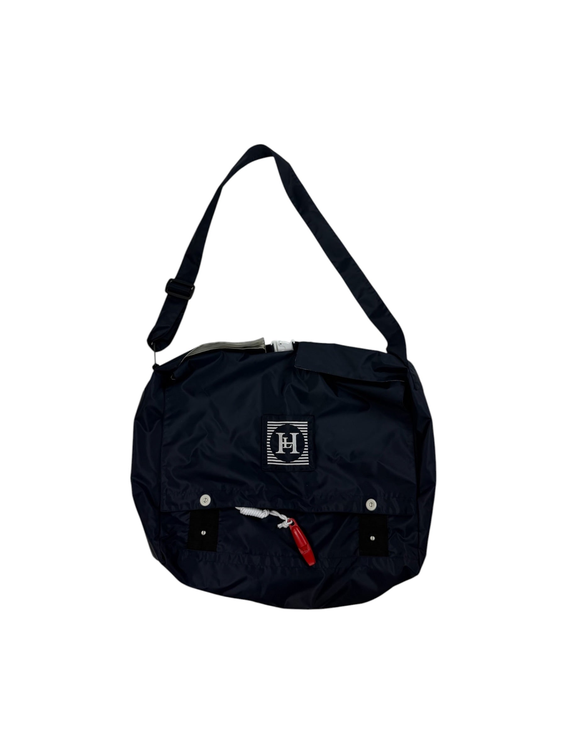 Nigel Cabourn x Henri Lloyd Detachable Backpack
