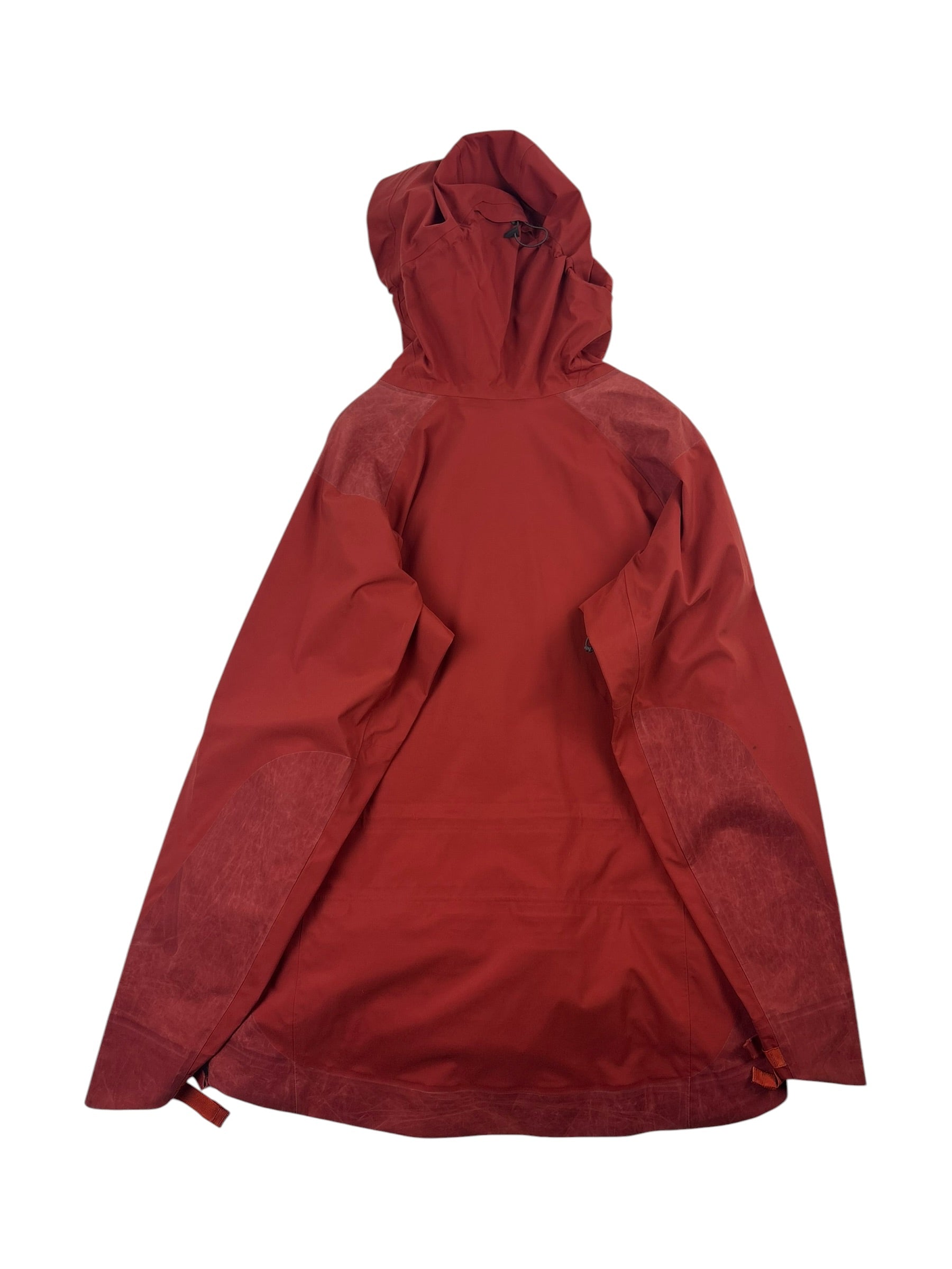 Klattermüsen Brage Jacket