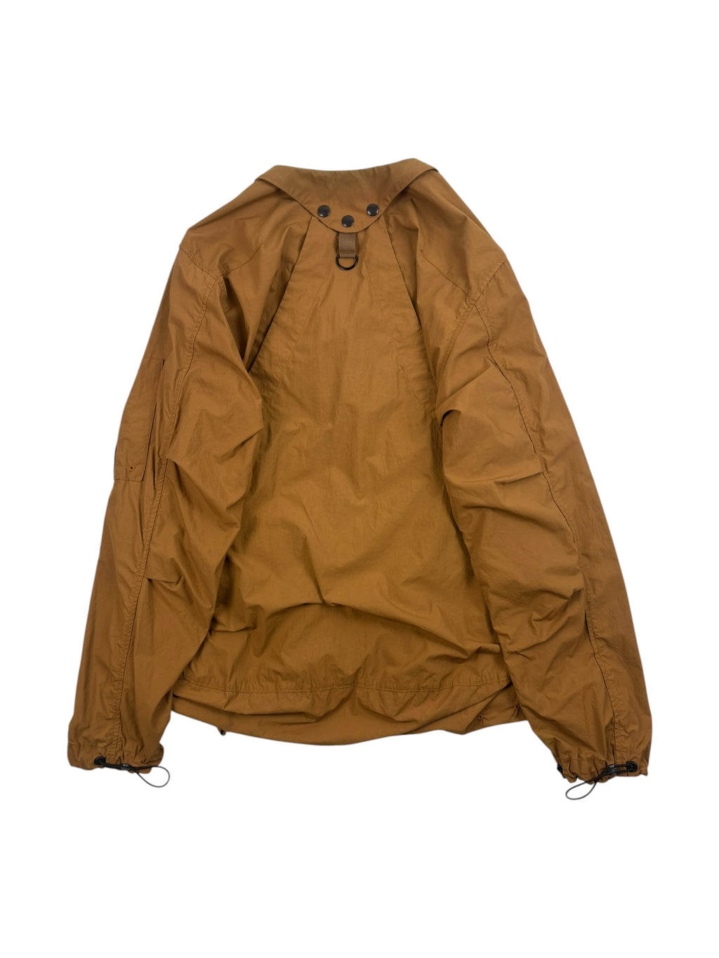 Norbit by Hiroshi Nozawa Field Jacket
