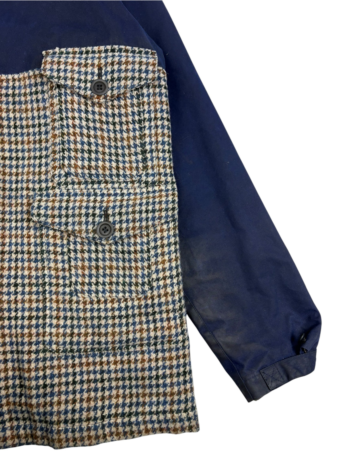 Nigel Cabourn Authentic Limited Edition 'Centenary' Cameraman Jacket