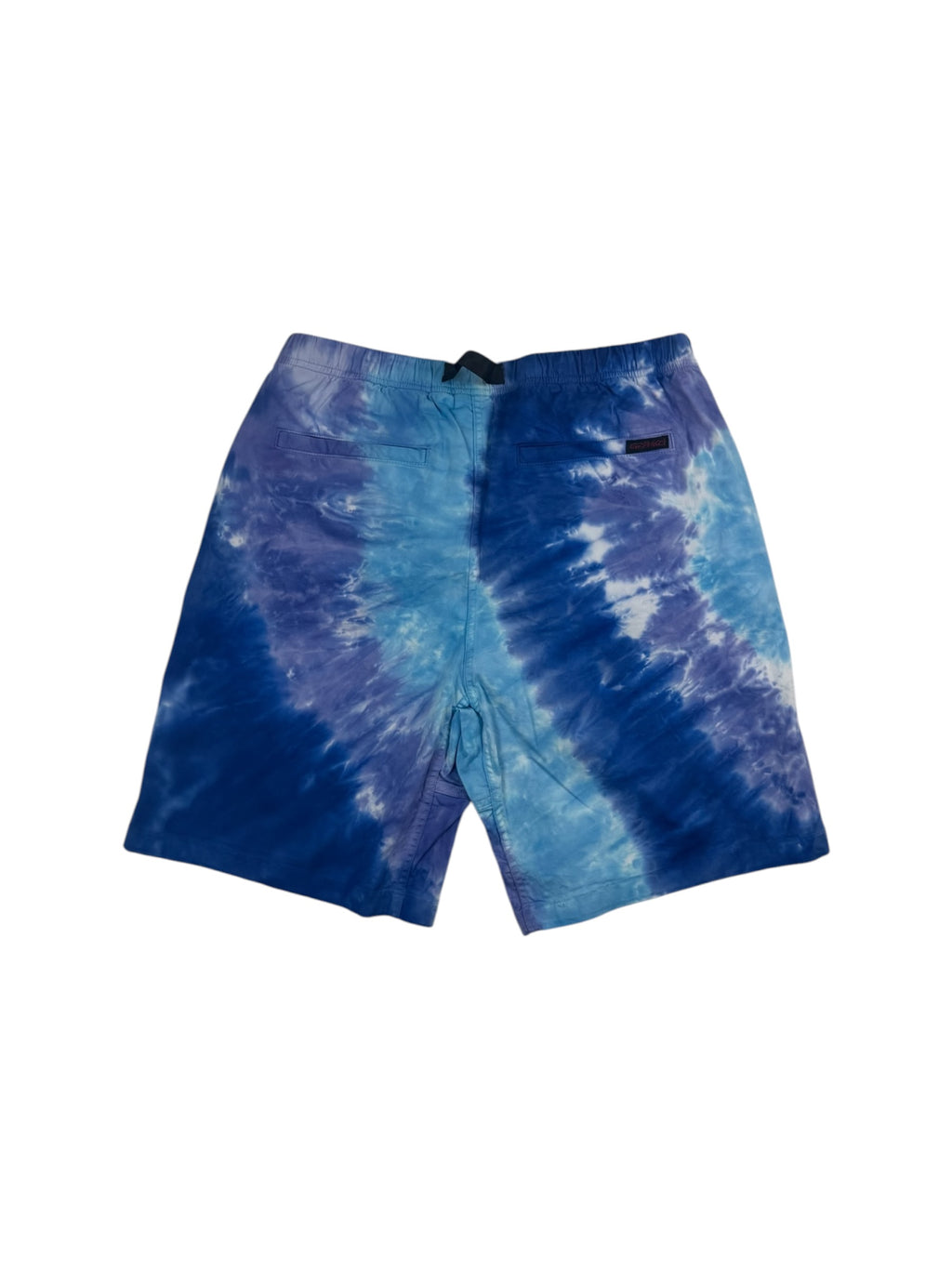 Gramicci Tie-Dye Climbing G-Short