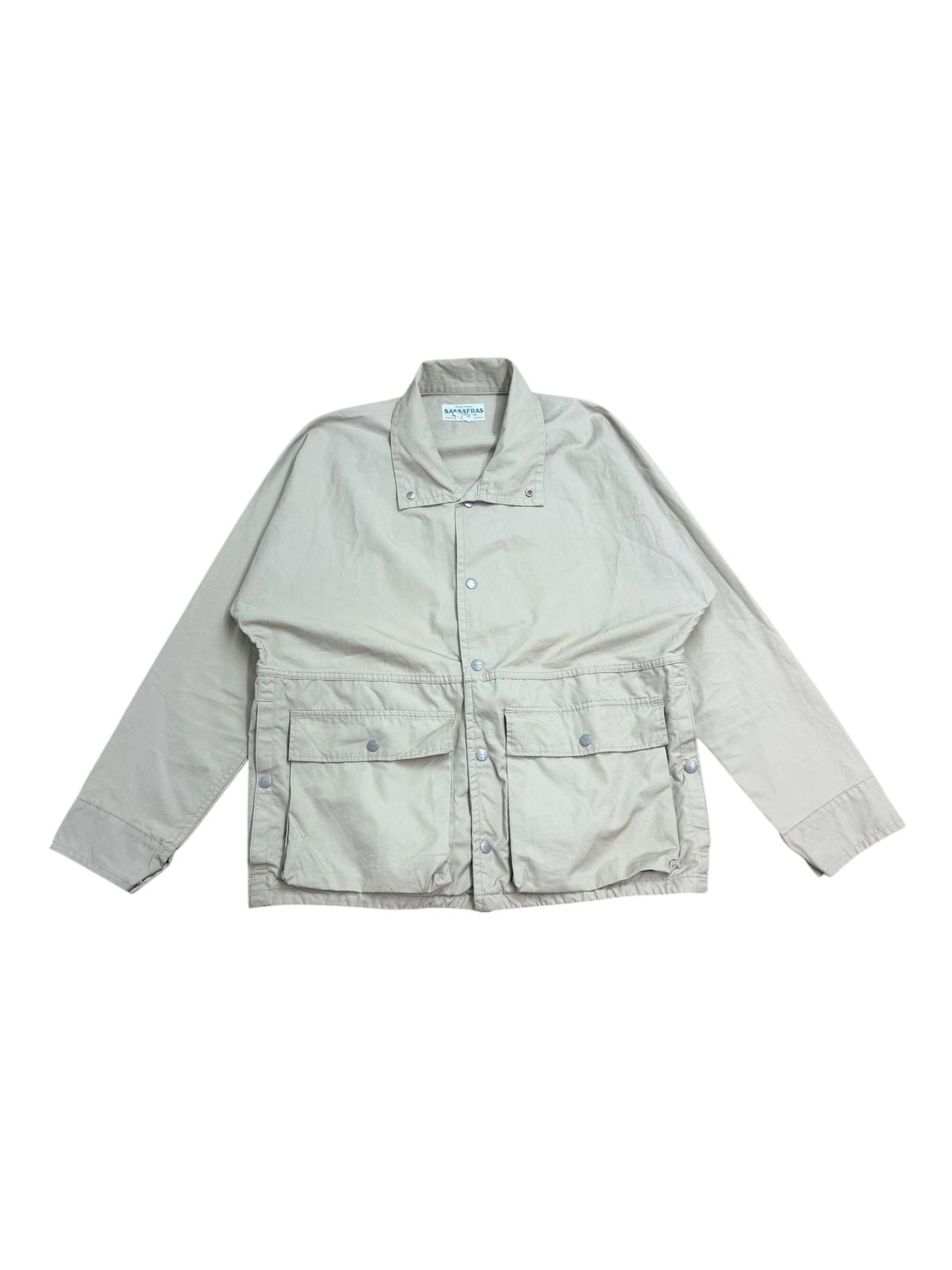 Sassafras Cultivator Field Jacket