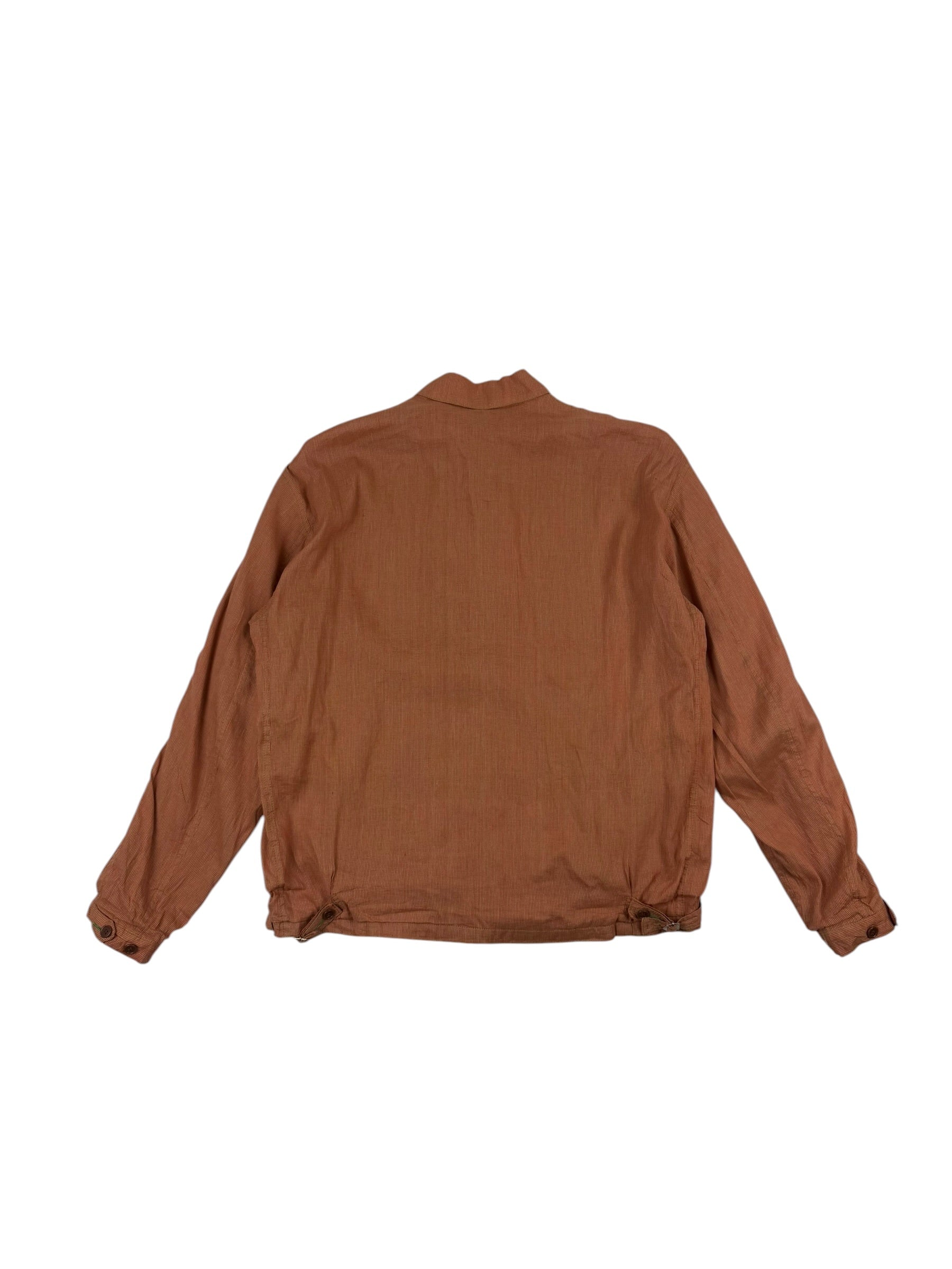 Nigel Cabourn 1990s Harrington Jacket