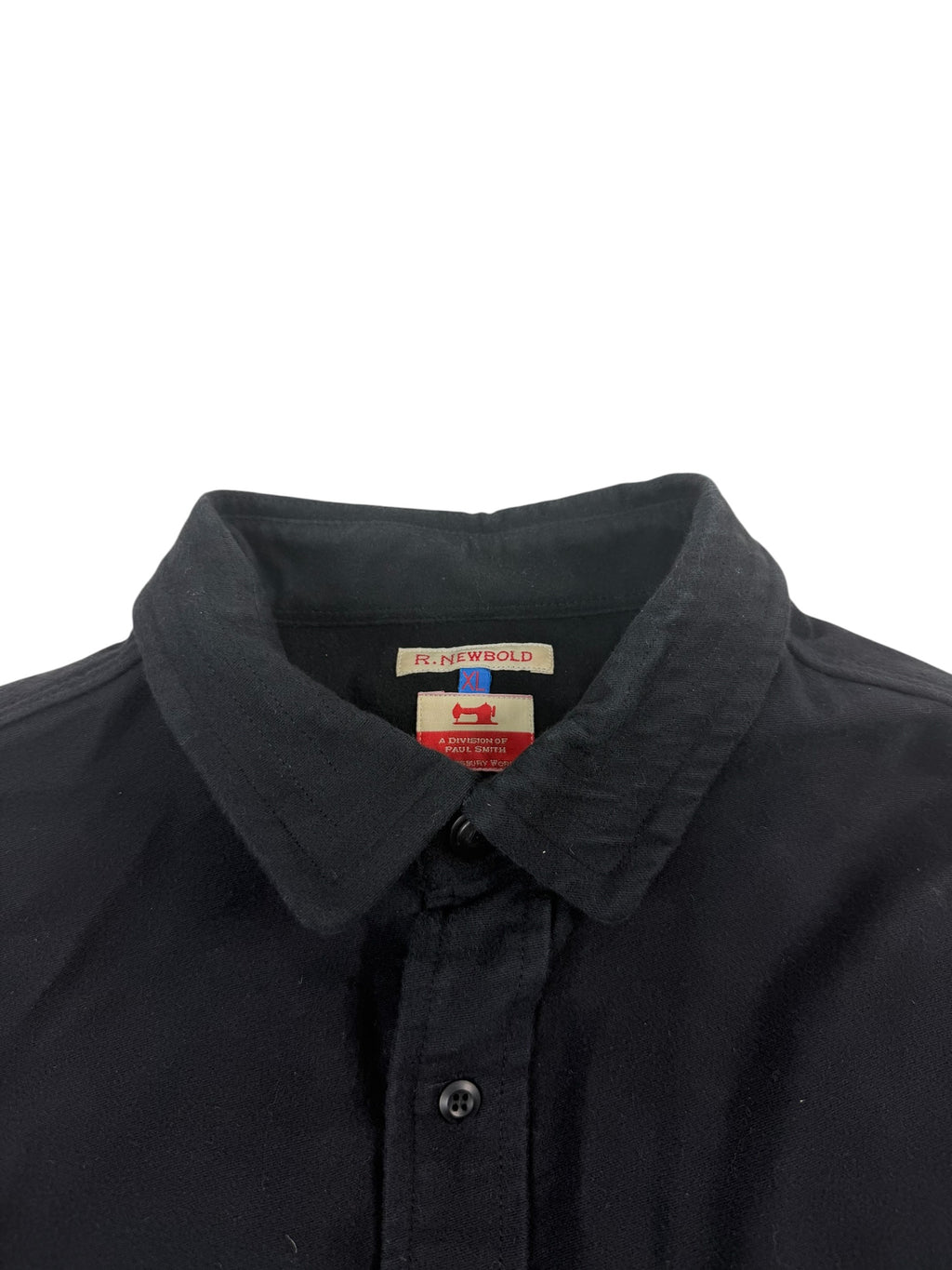 R. Newbold - A Division Of Paul Smith - Military Overshirt