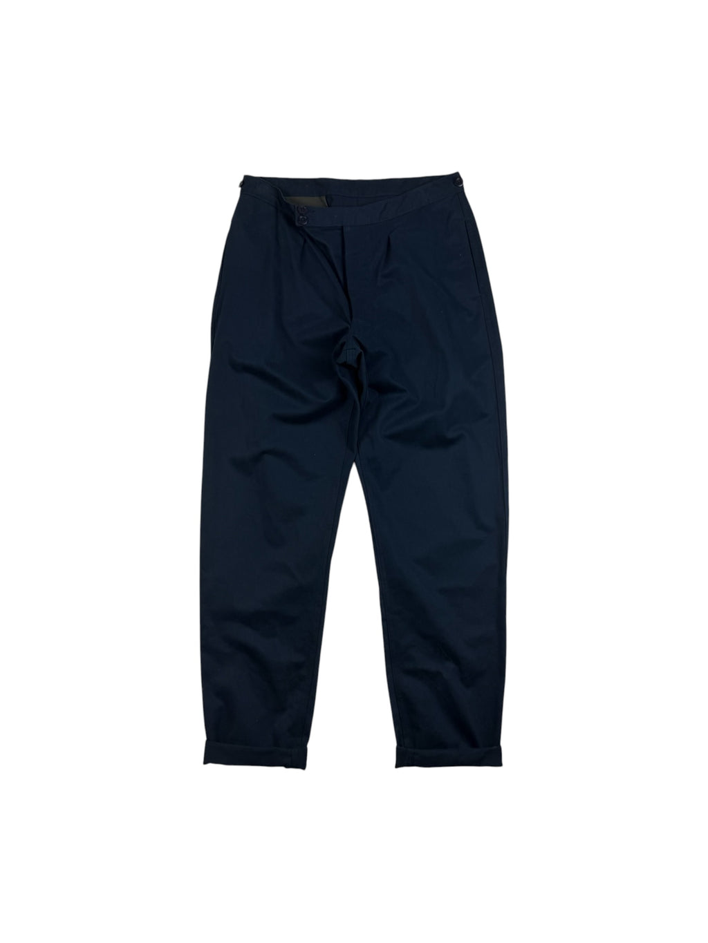 Nigel Cabourn Authentic Heavy Drill Chino Pants
