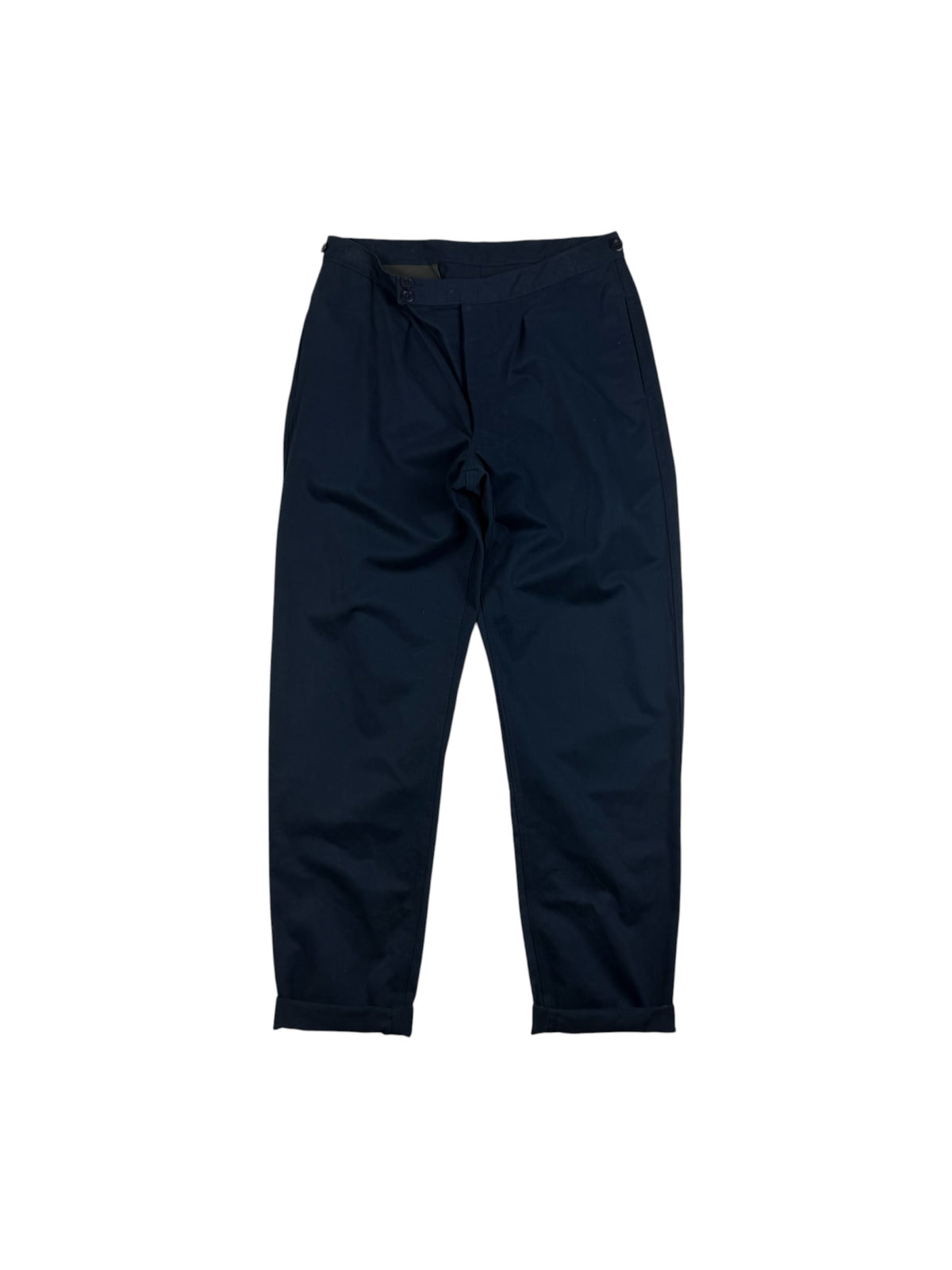 Nigel Cabourn Authentic Heavy Drill Chino Pants