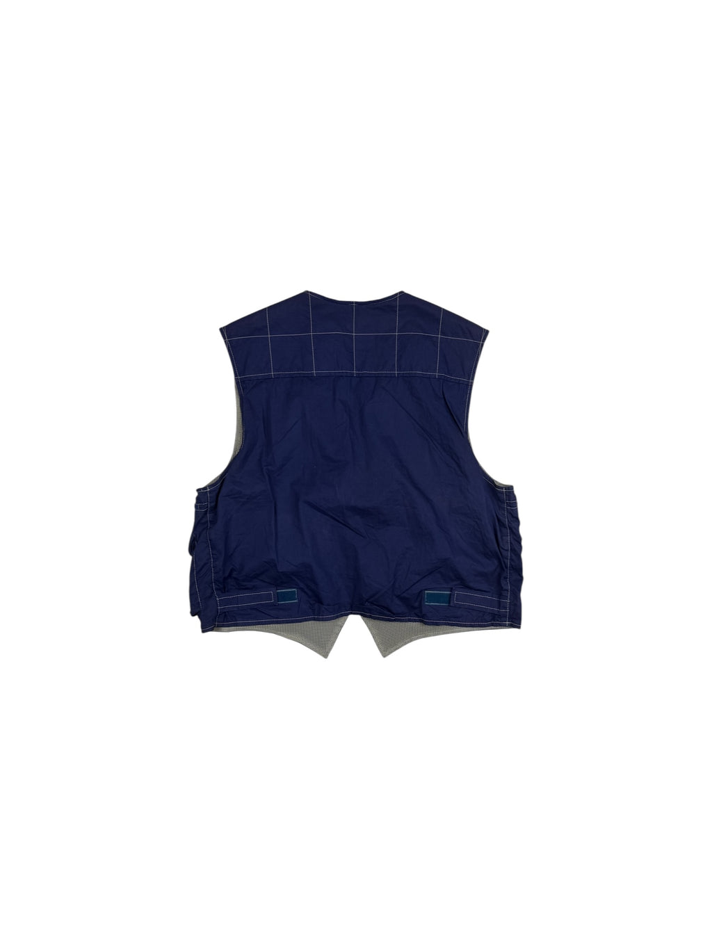 Nigel Cabourn 90s Utility Vest