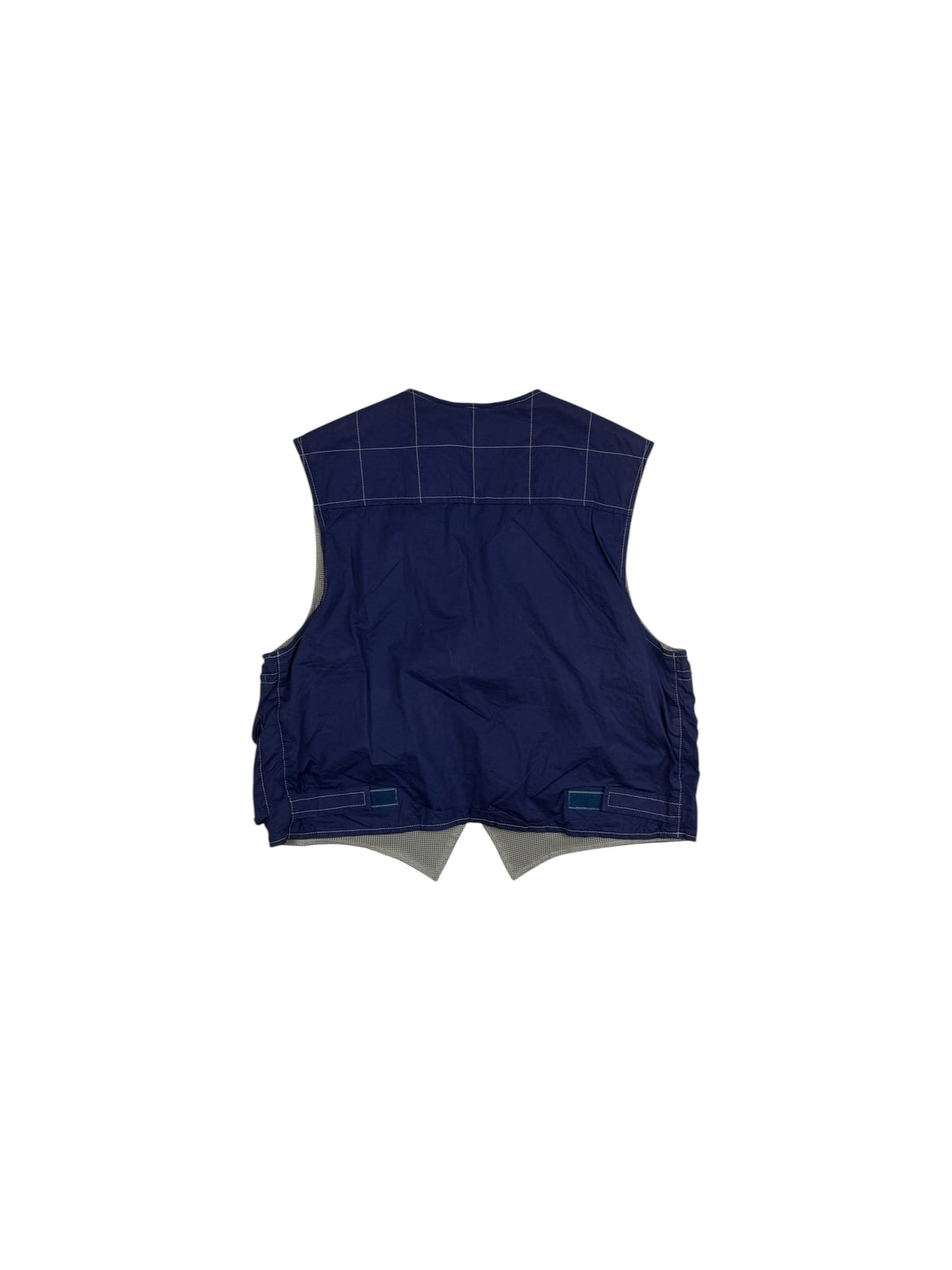 Nigel Cabourn 90s Utility Vest