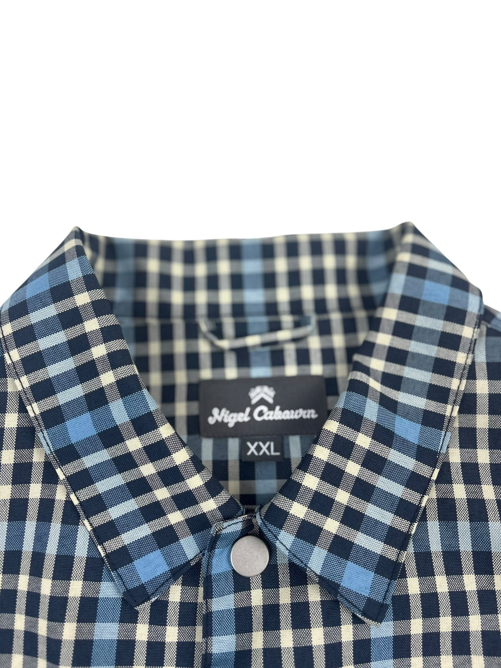 Nigel Cabourn Authentic S Type 1 Jacket