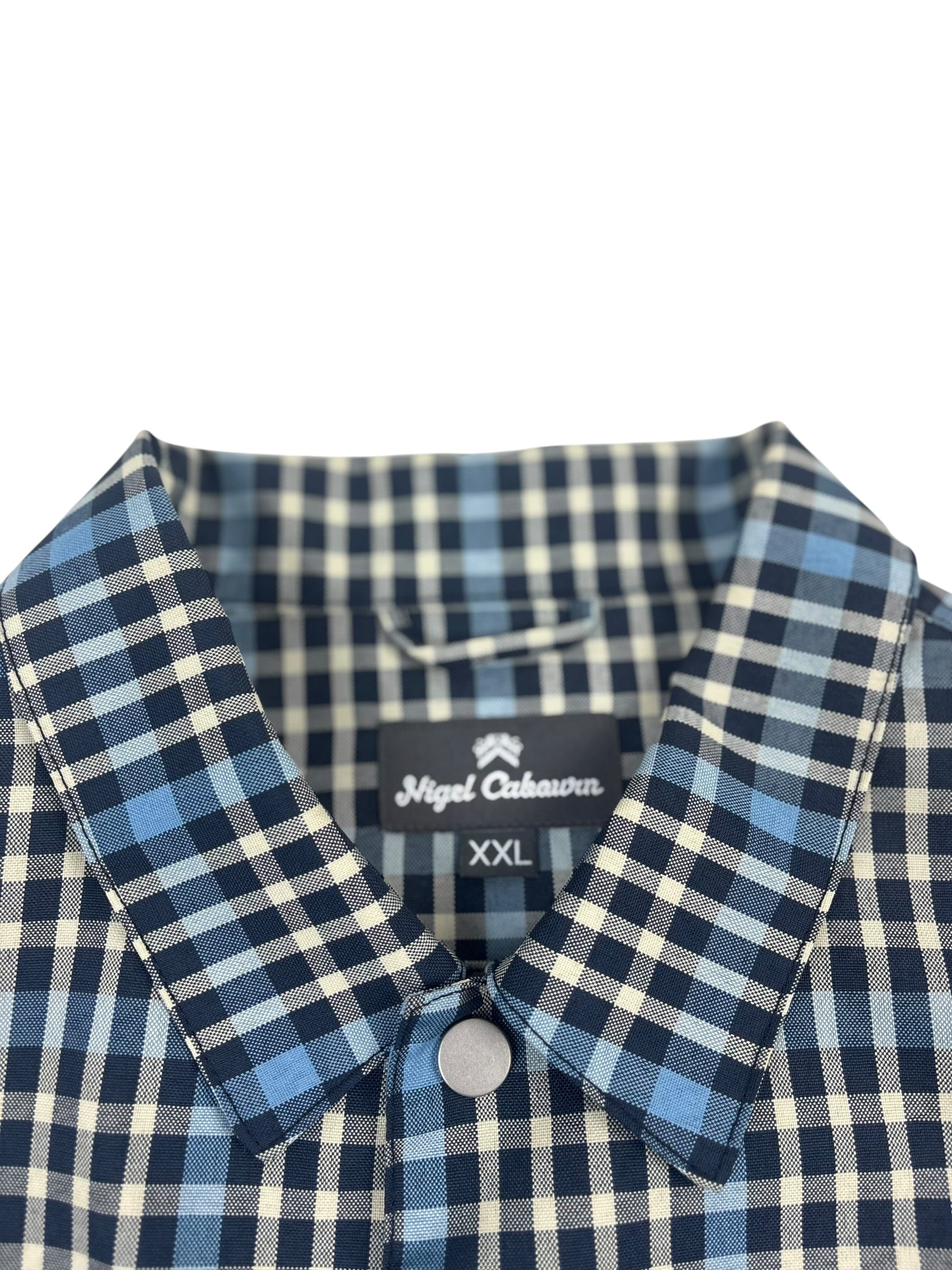 Nigel Cabourn Authentic S Type 1 Jacket
