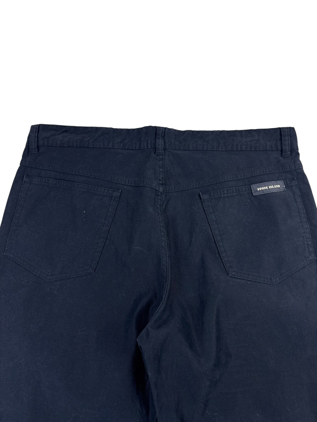 Stone Island 1998 Trousers
