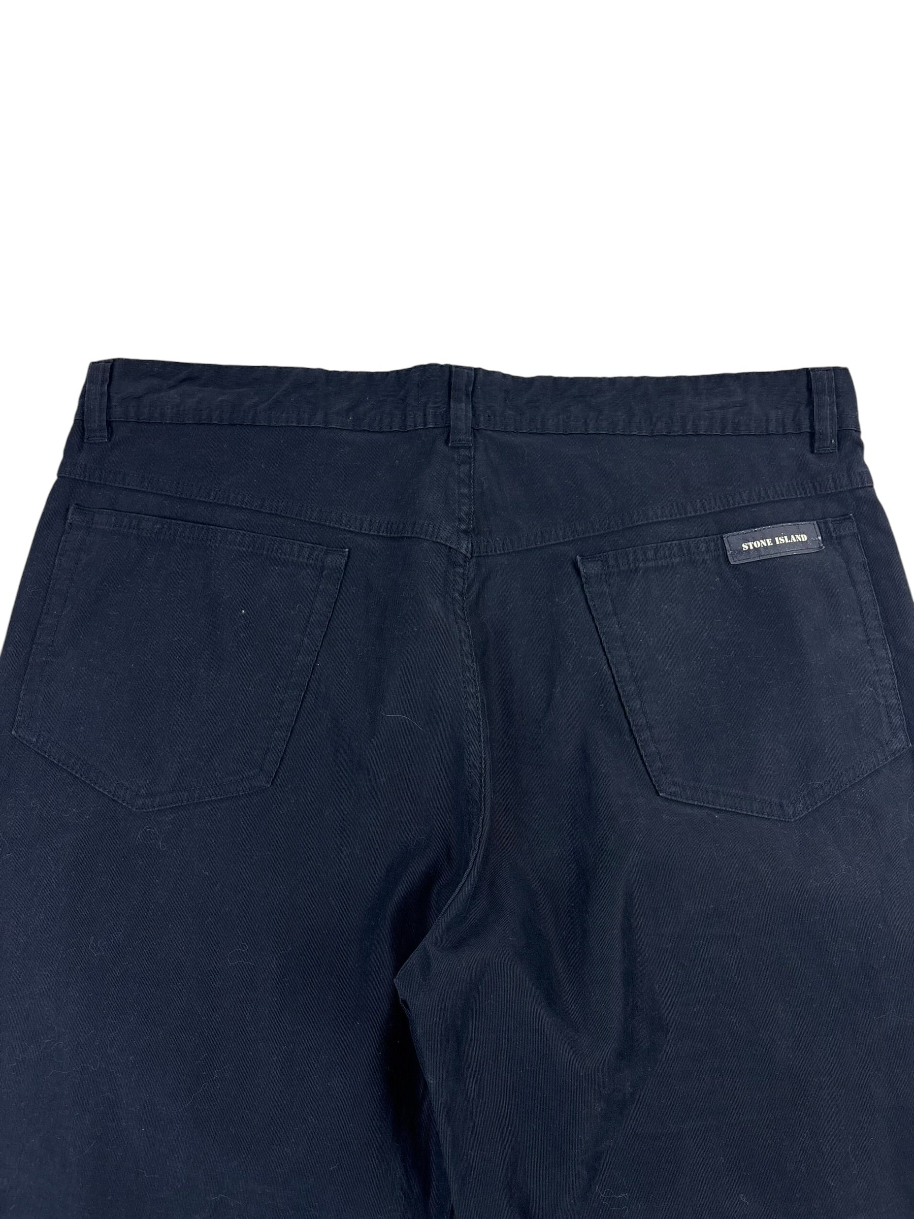 Stone Island 1998 Trousers