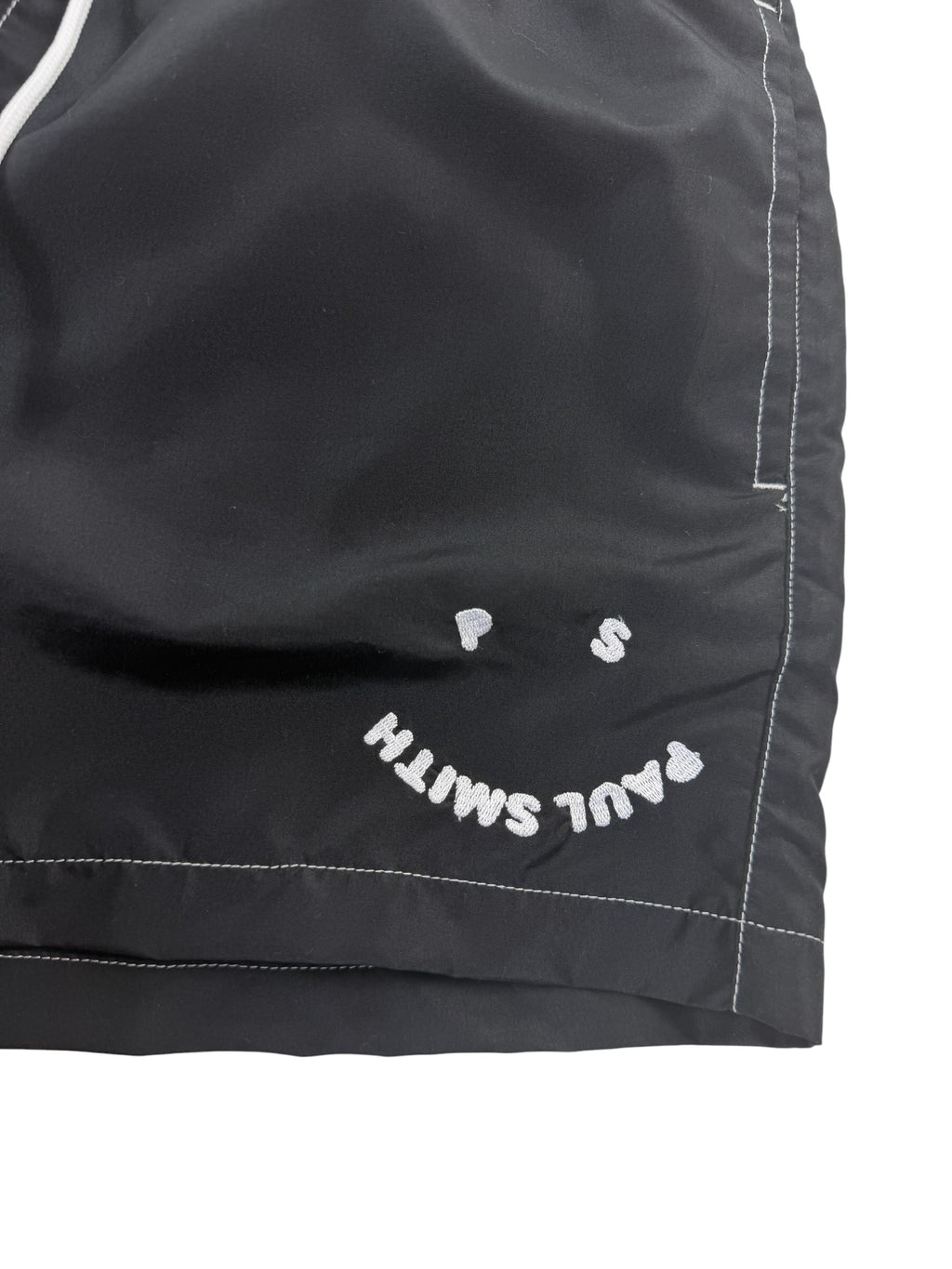PS Paul Smith Happy Swim Shorts
