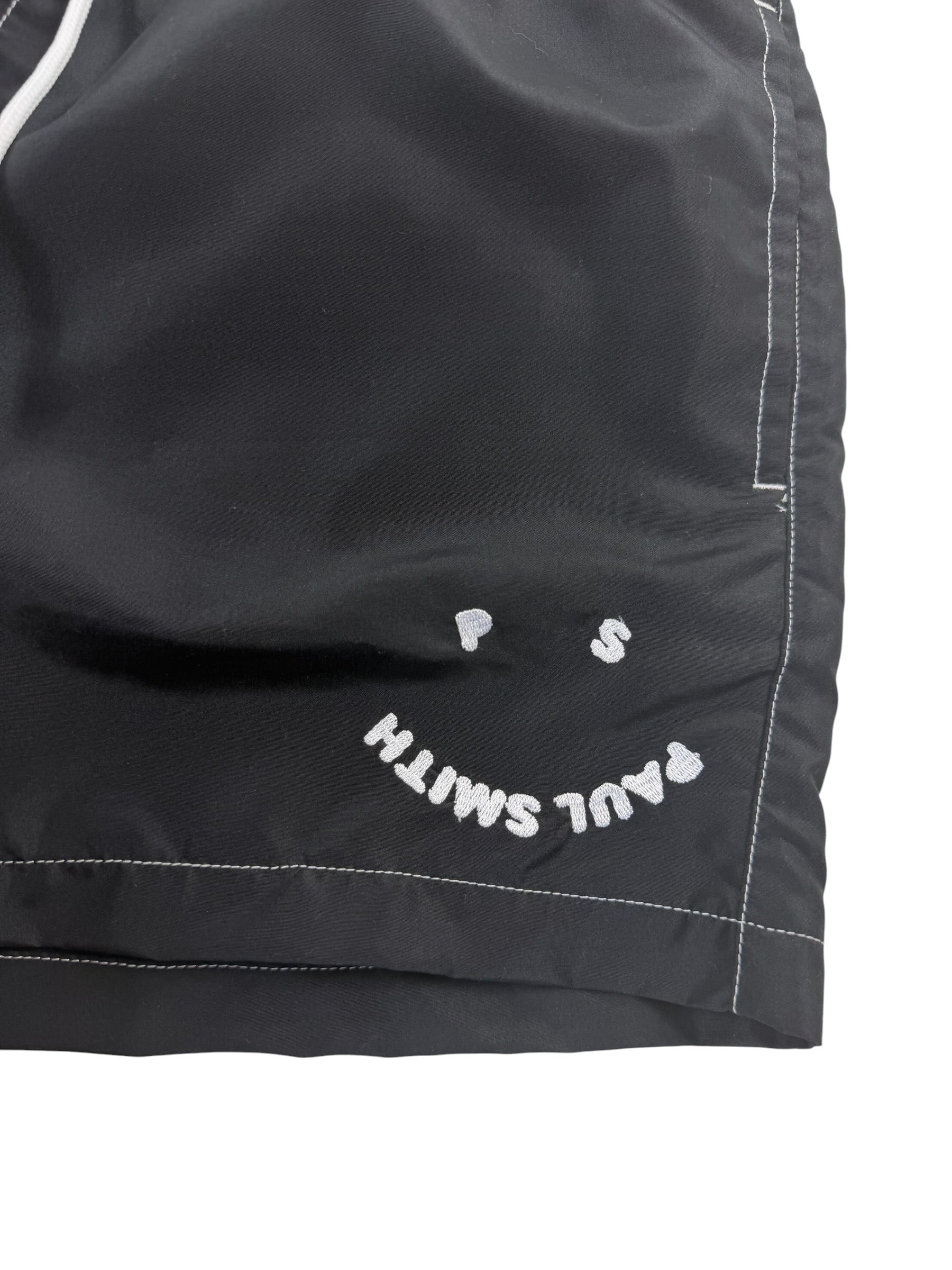 PS Paul Smith Happy Swim Shorts