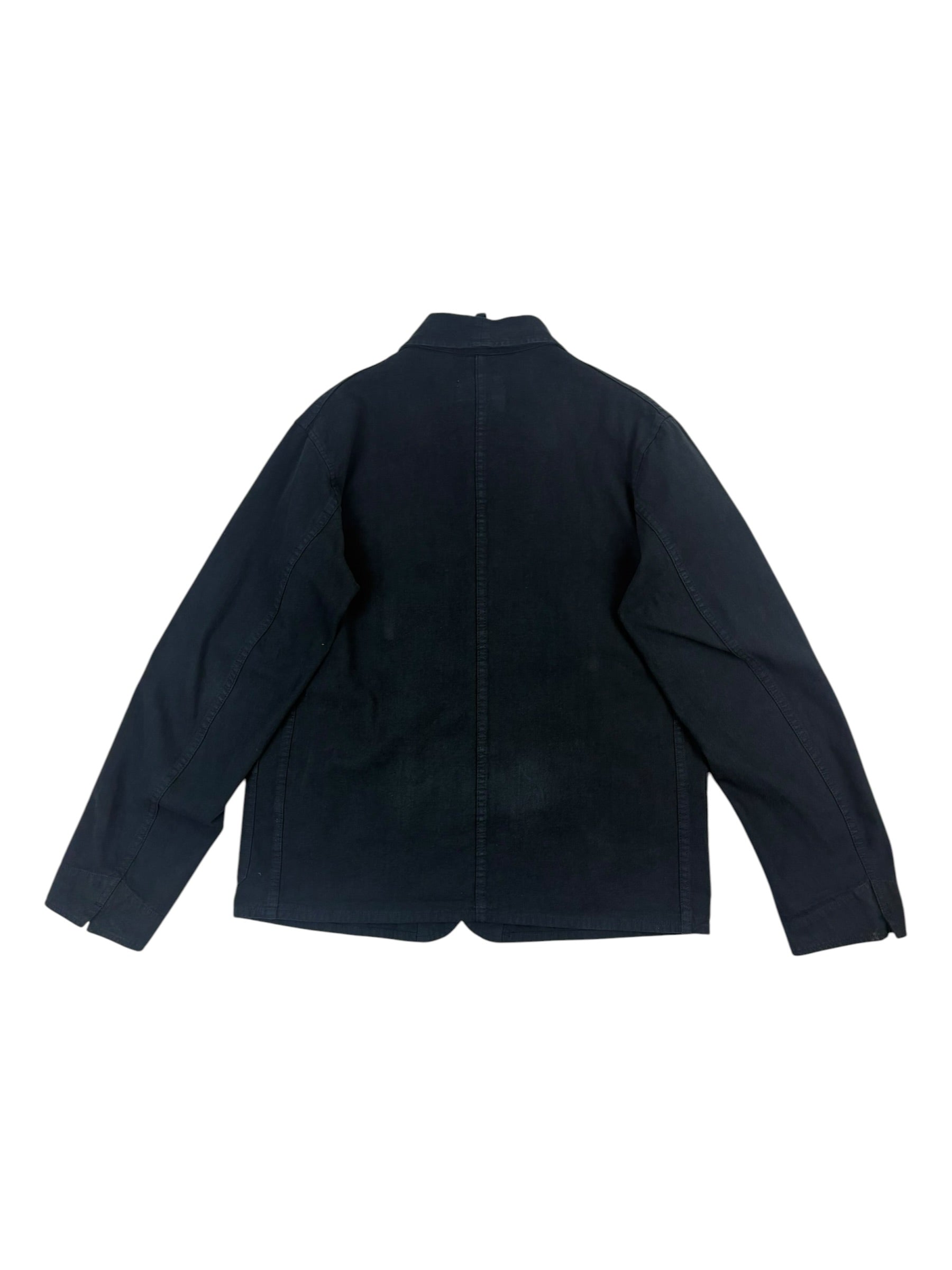 Nigel Cabourn Lybro Chore Jacket