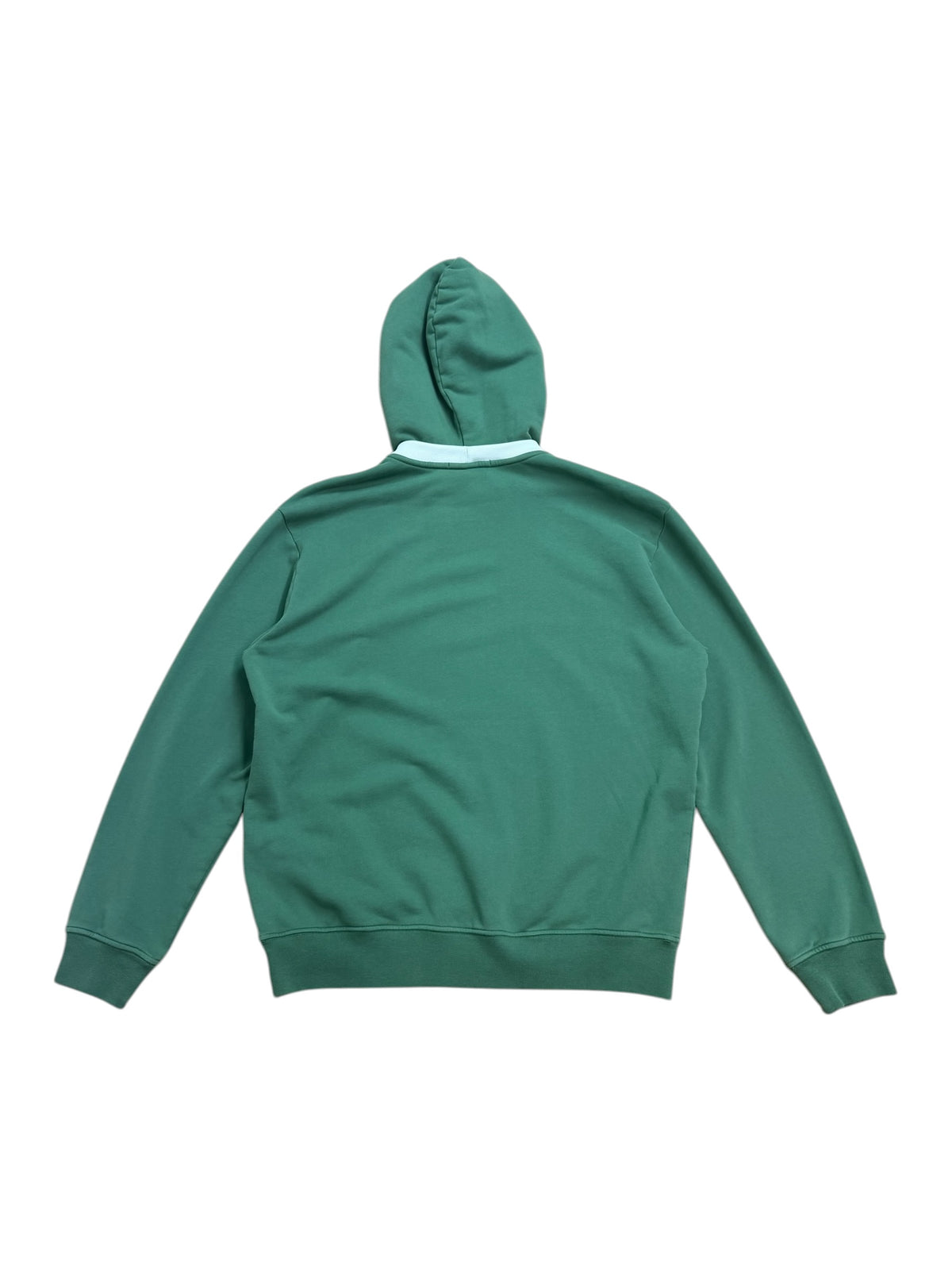 Stone Island Marina Cotton Fleece Hoodie
