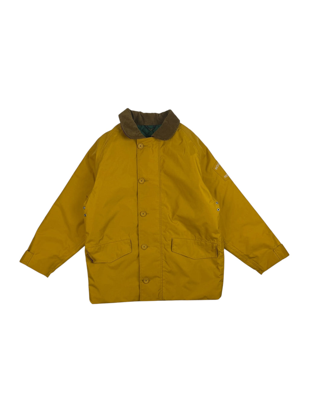 Henri Lloyd AW87 Round The World Race Consort Jacket