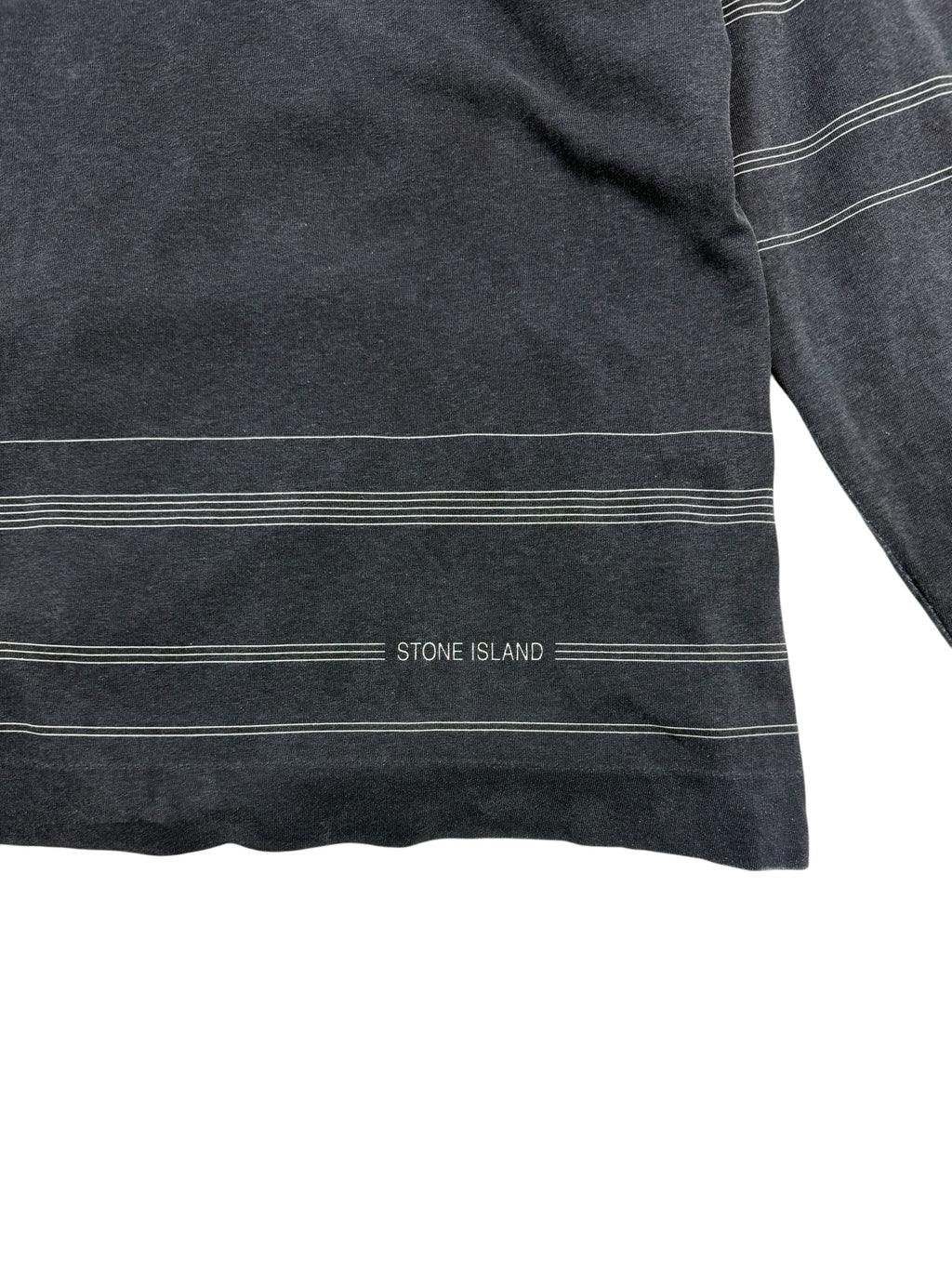 Stone Island SS98 Mock Neck Sweater