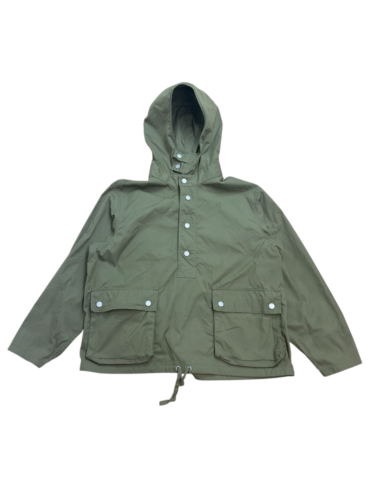 Nigel Cabourn Gunner Strap Smock