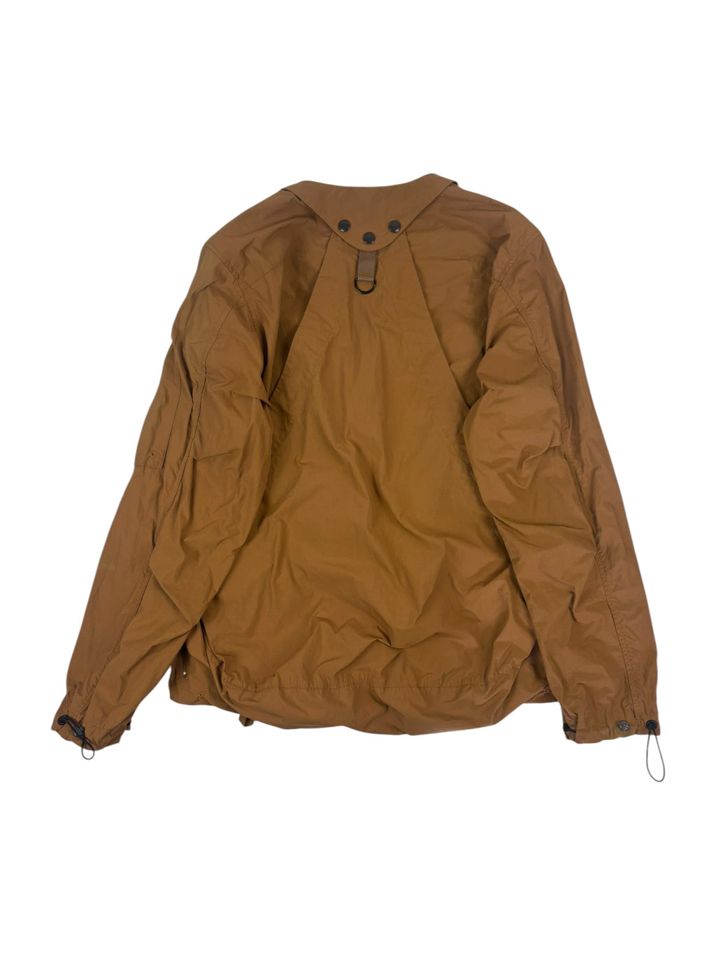 Norbit by Hiroshi Nozawa Field Jacket