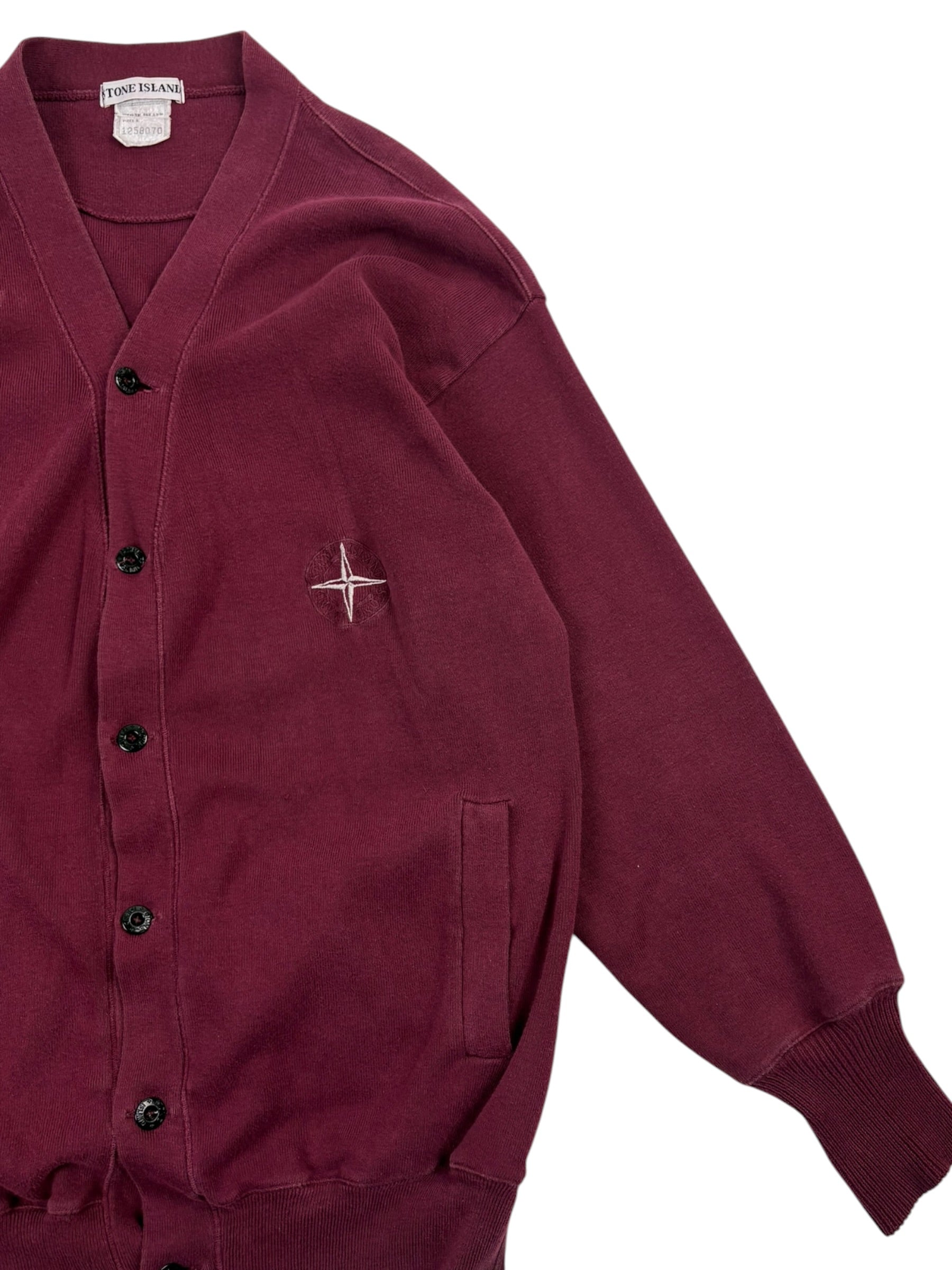 Stone Island ニット C.P. Company ARC'TERYX