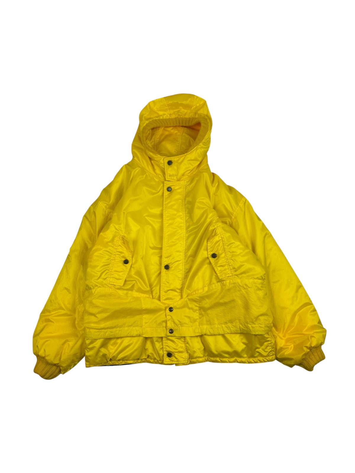 Boneville Navy Arctic AW85 Jacket