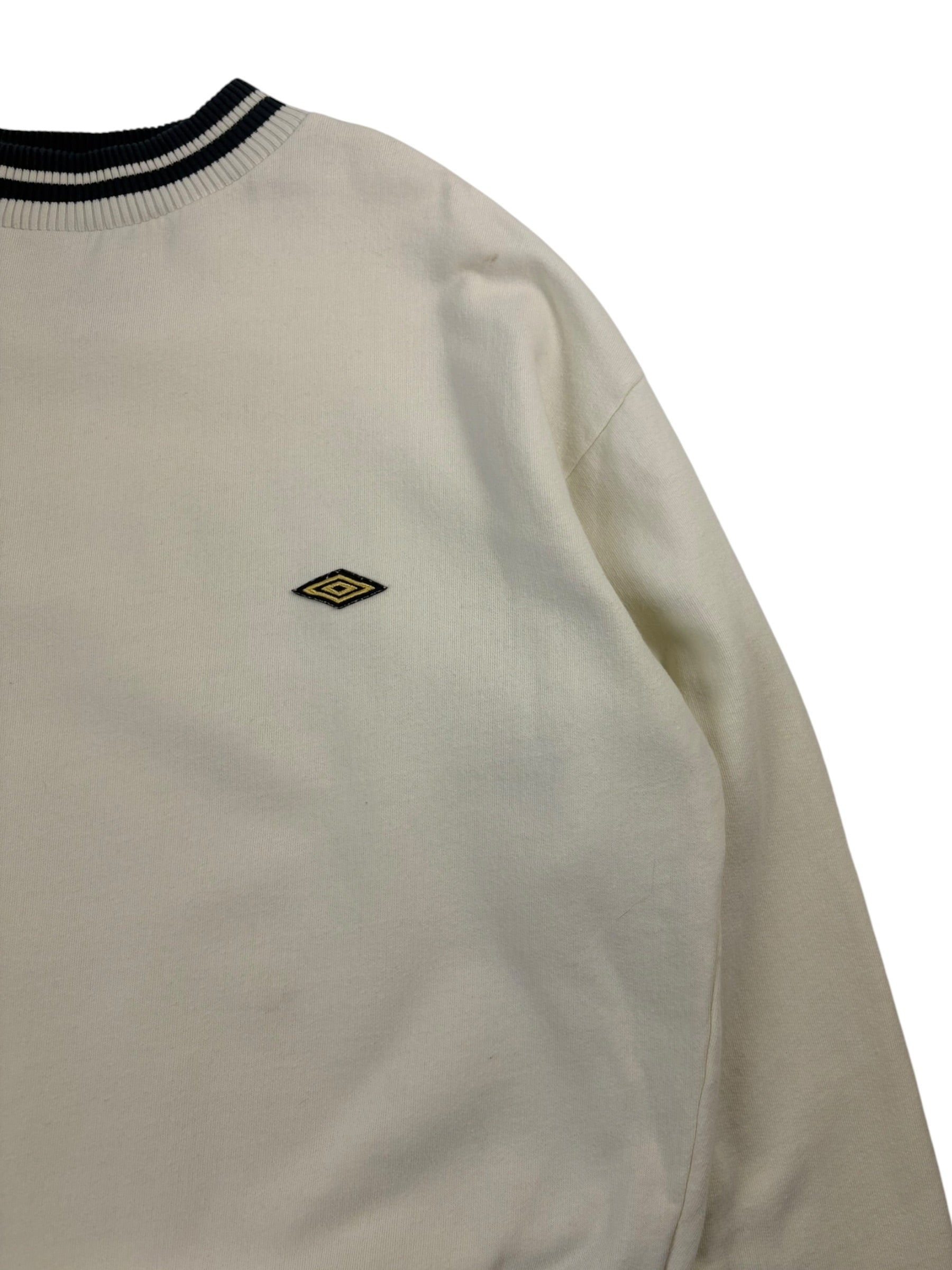 Nigel Cabourn Umbro Training Crew Sweater
