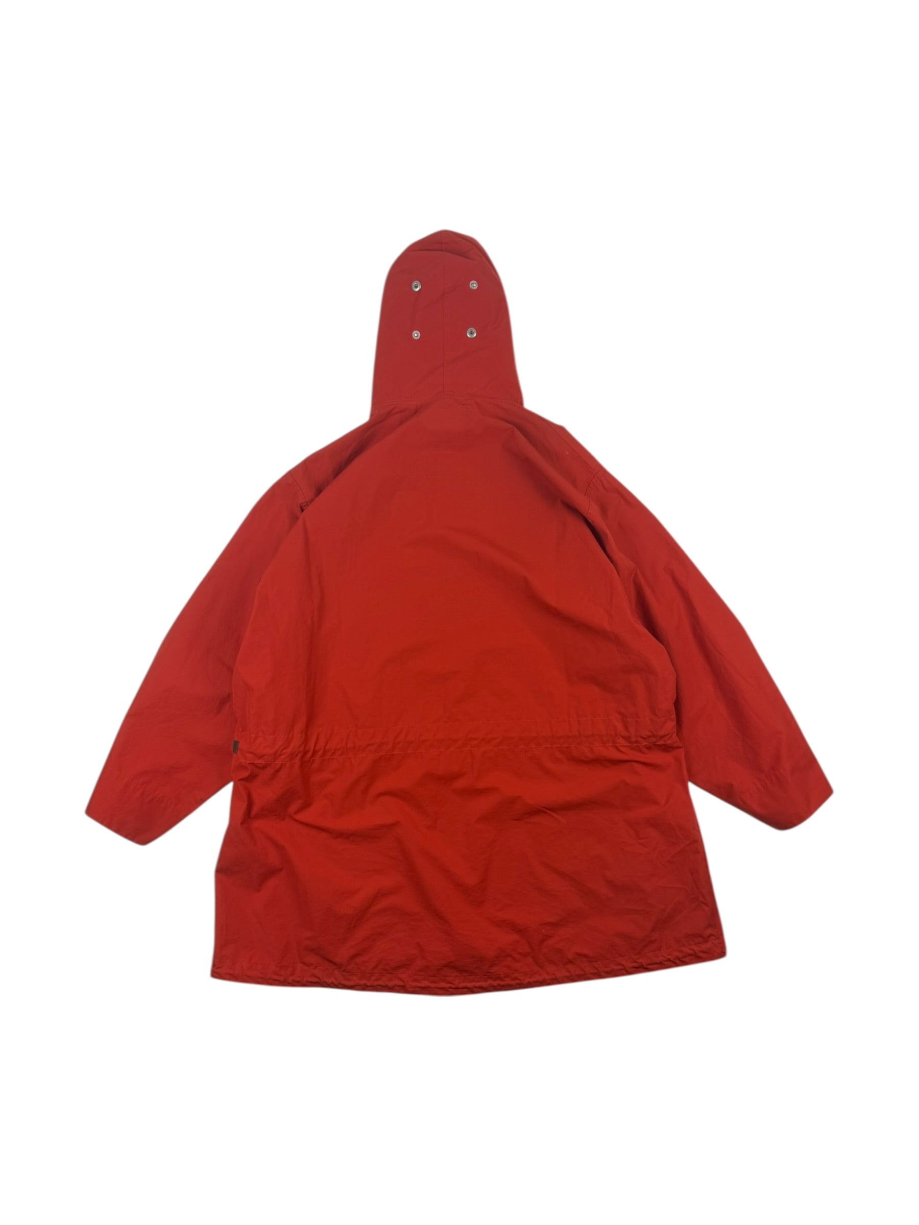 Nigel Cabourn Liam Gallagher Limited Edition Long Smock (Including LG Sealed Album)